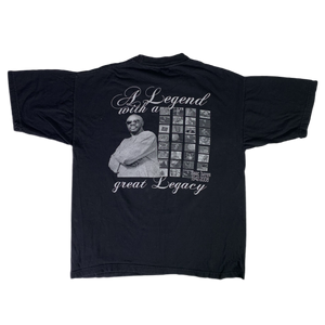 Isaac hayes t shirt clearance