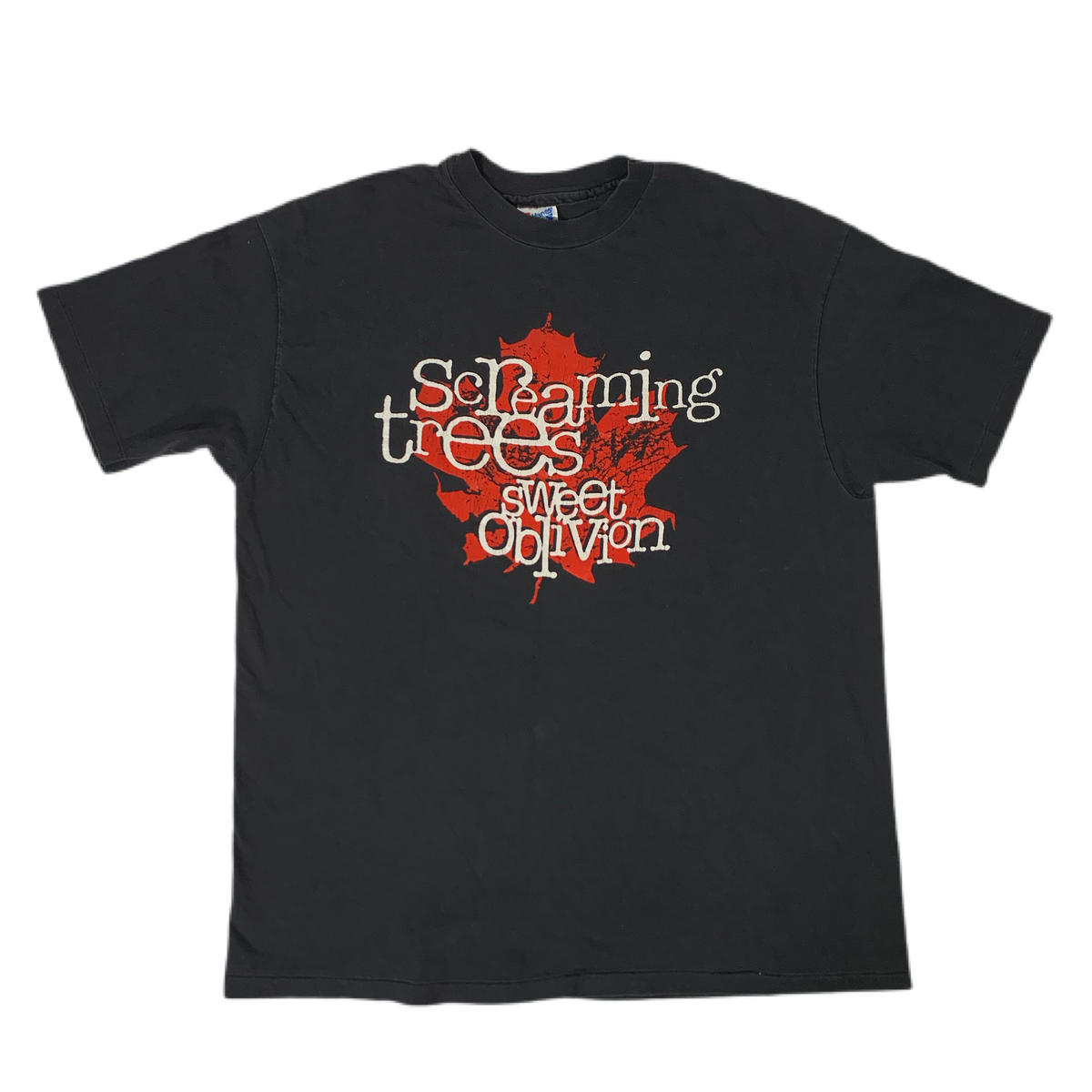Vintage Screaming Trees &quot;Sweet Oblivion&quot; T-Shirt