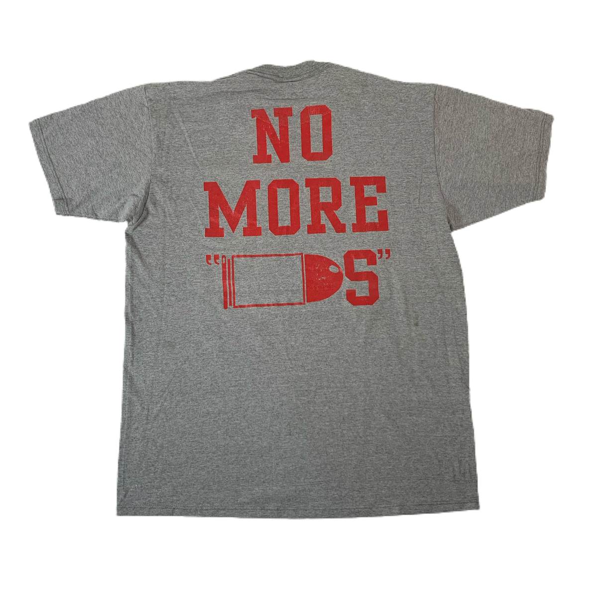Vintage Washington Wizards “No More Bullets” T-Shirt - jointcustodydc