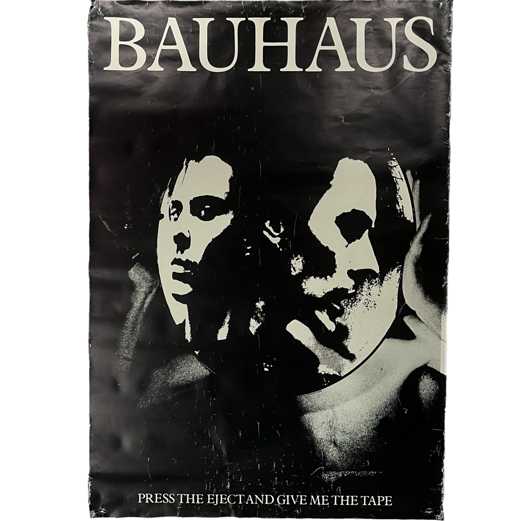 Vintage Bauhaus 