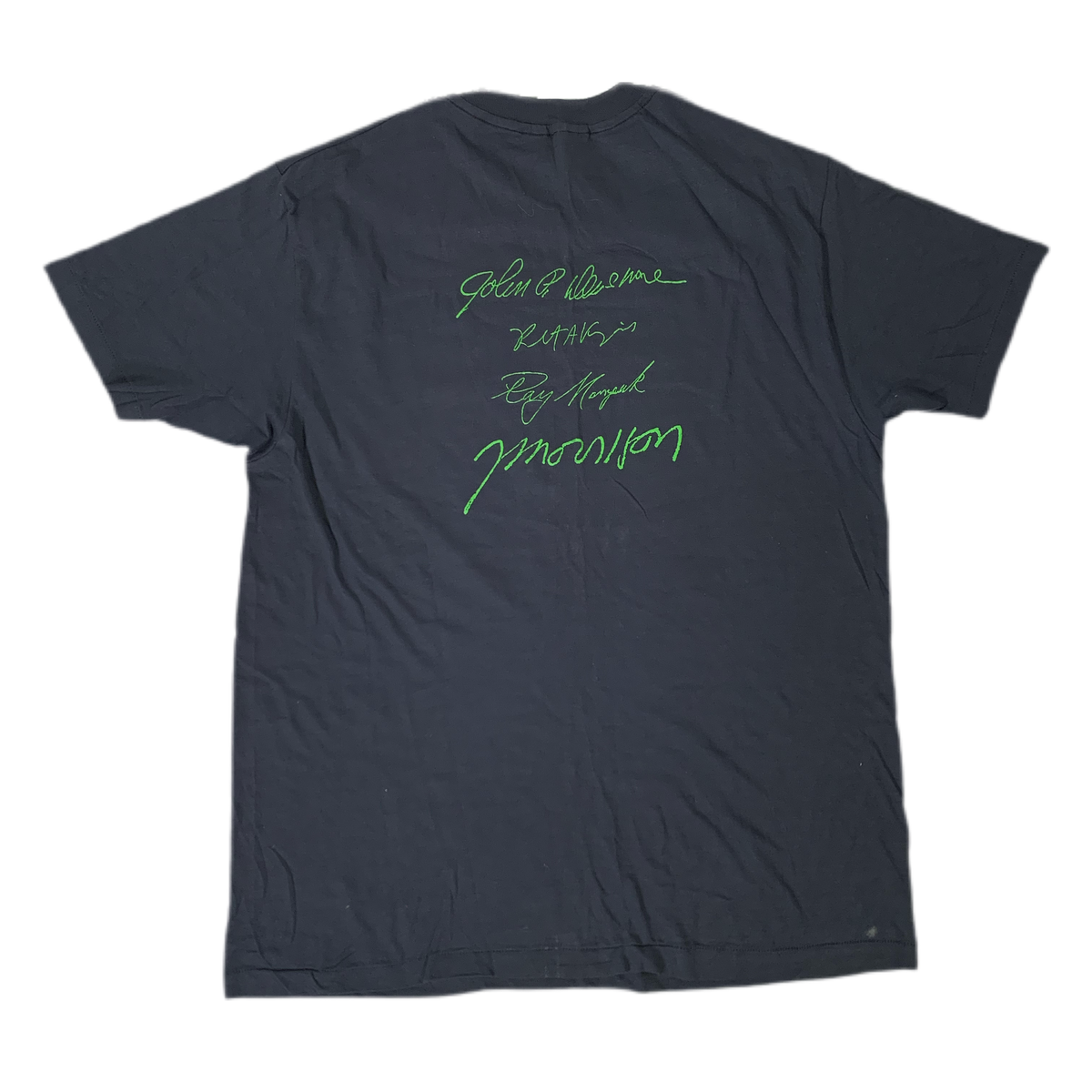 Vintage The Doors &quot;Self Titled&quot; T-Shirt