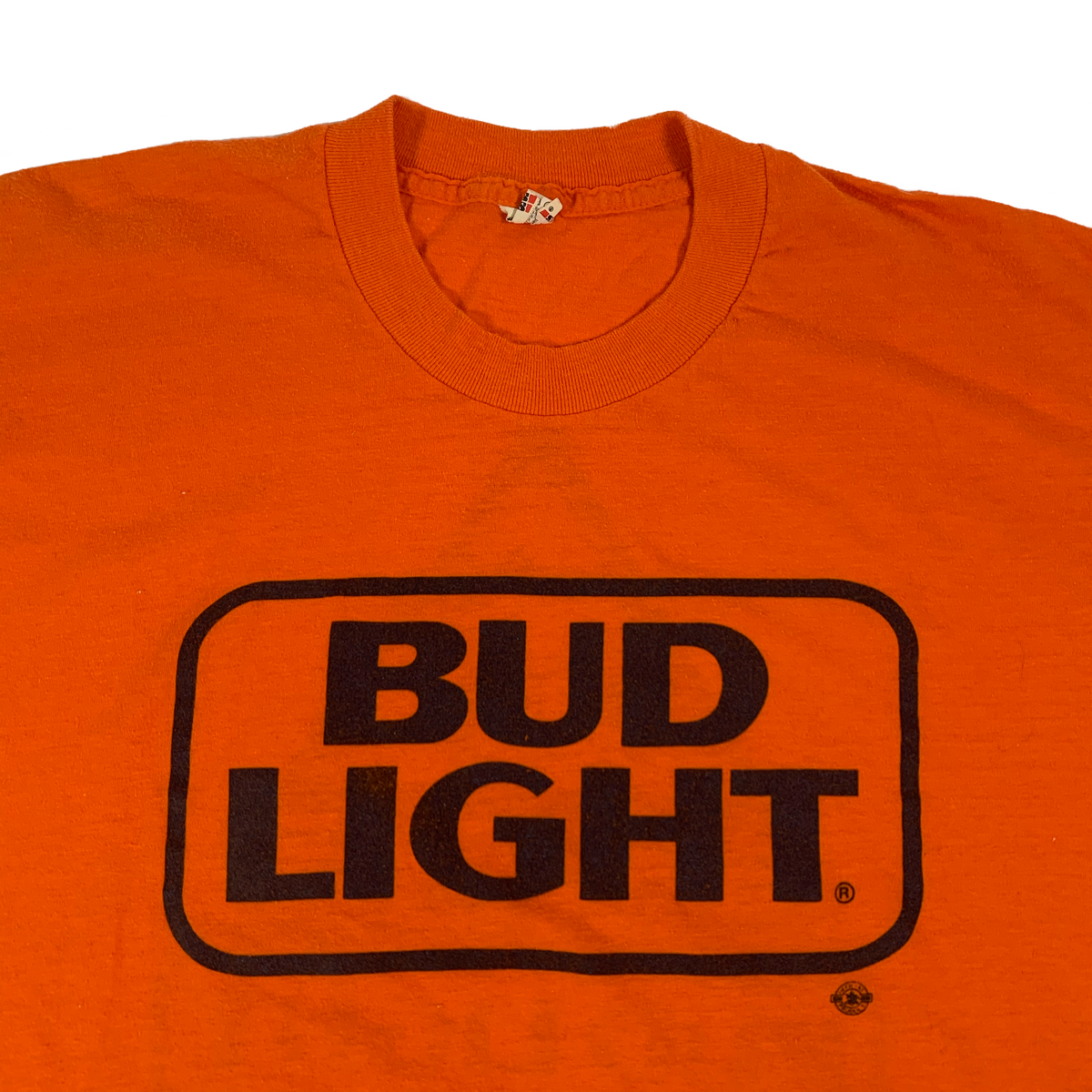 Vintage Bud Light “Triathlon” T-Shirt - jointcustodydc