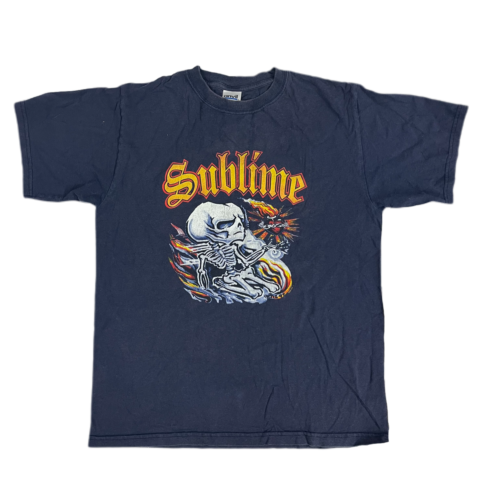 Vintage Sublime Vintage Sublime
