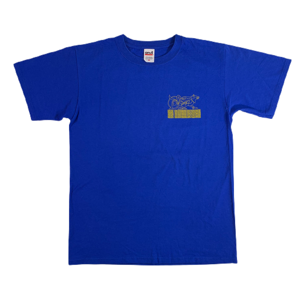 IN MY EYES boston straight edge tシャツ Vintage In My Eyes 