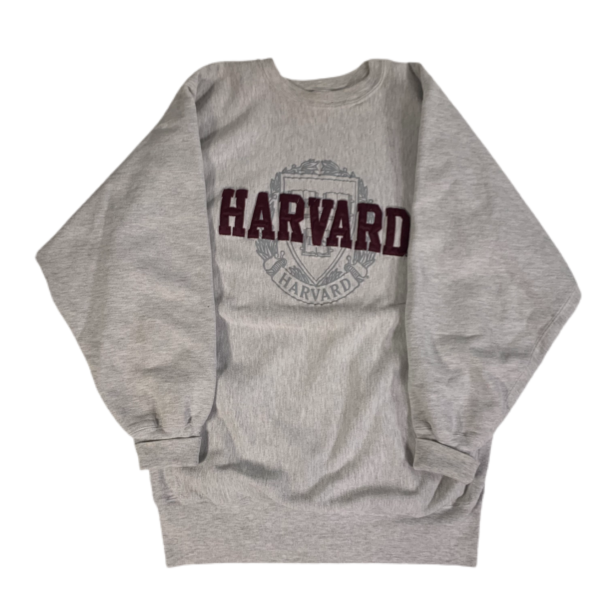 Vintage Champion Reverse Weave