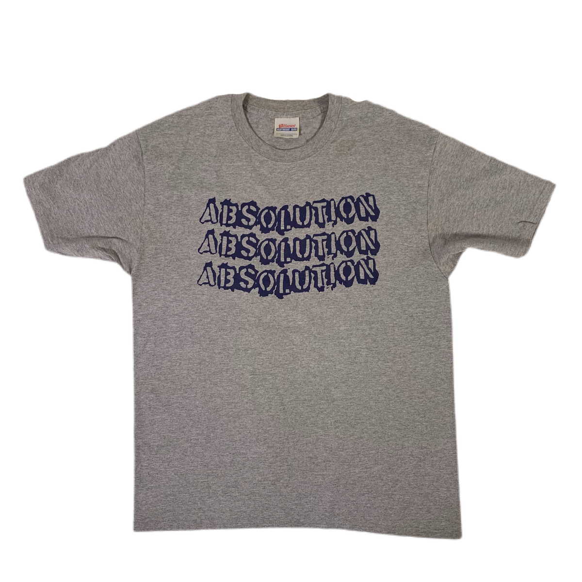Vintage Absolution &quot;NYC Reunion&quot; T-Shirt