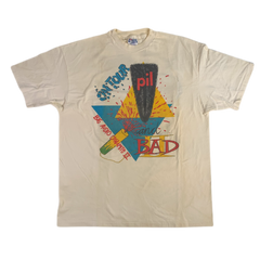 Vintage Public Image Ltd Big Audio Dynamite