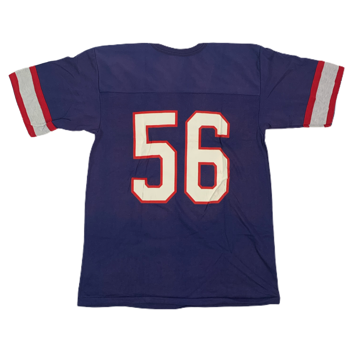 Vintage New York Giants “Rawlings” Football Jersey - jointcustodydc