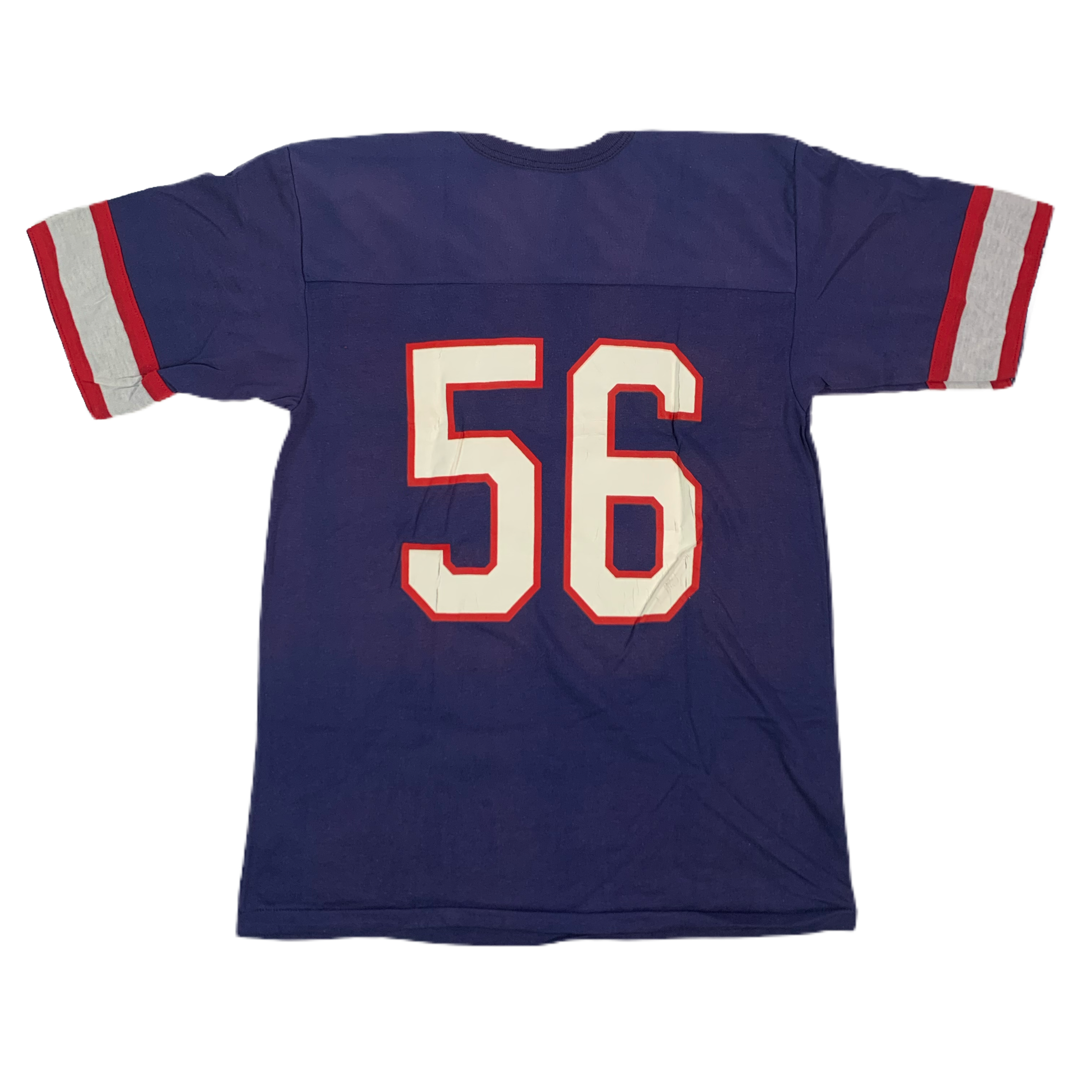 Vintage Houston Oilers “Rawlings” Kid's Football Jersey