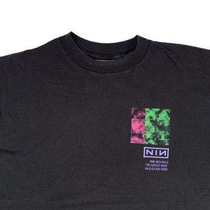 Vintage Nine Inch Nails Halo Eleven 