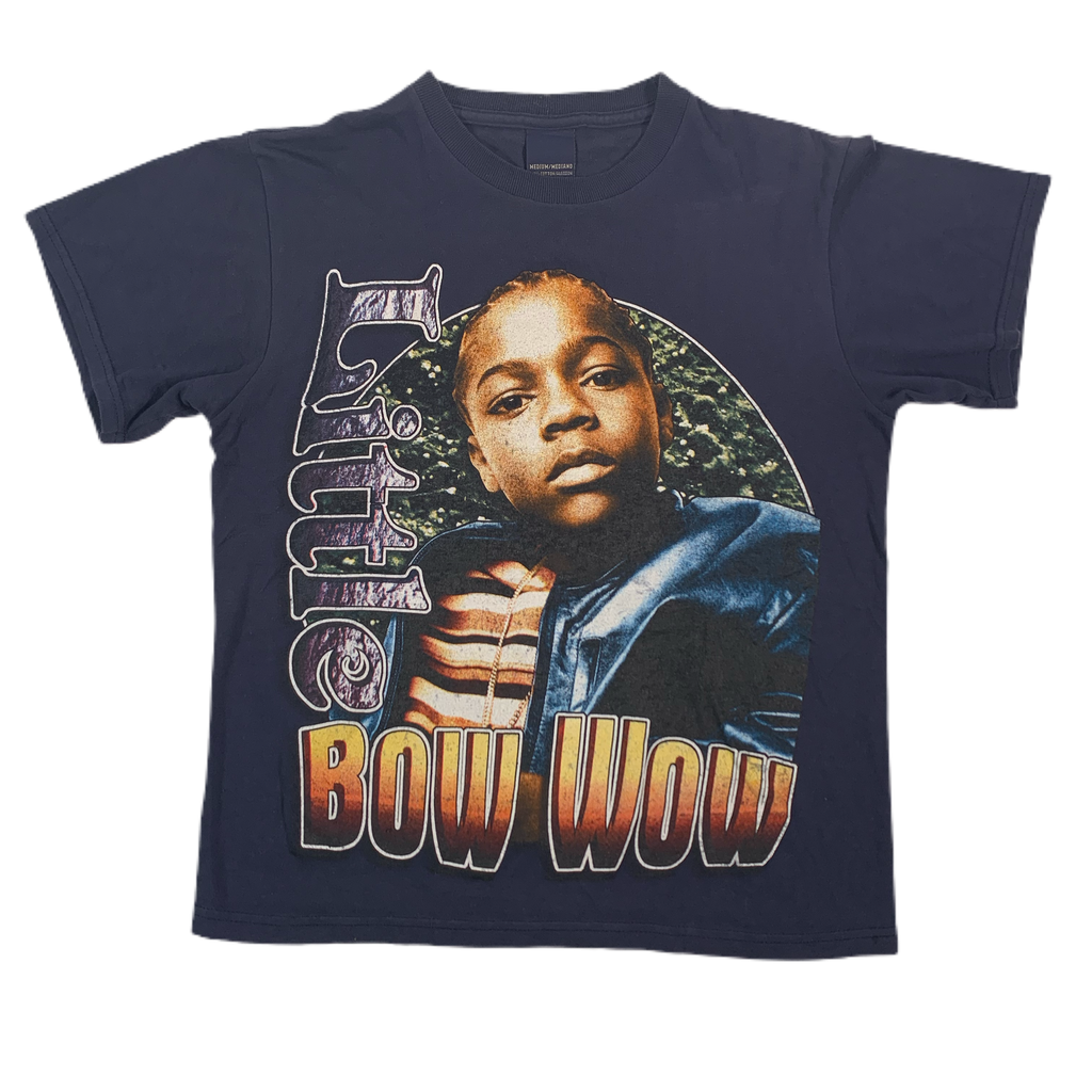 【CPGN STUDIO】Bow Wow Embroidery Short Sleeve T-shirt MUSINSA | CPGN STUDIO [20 Count] Bow Wow Embroidery Short