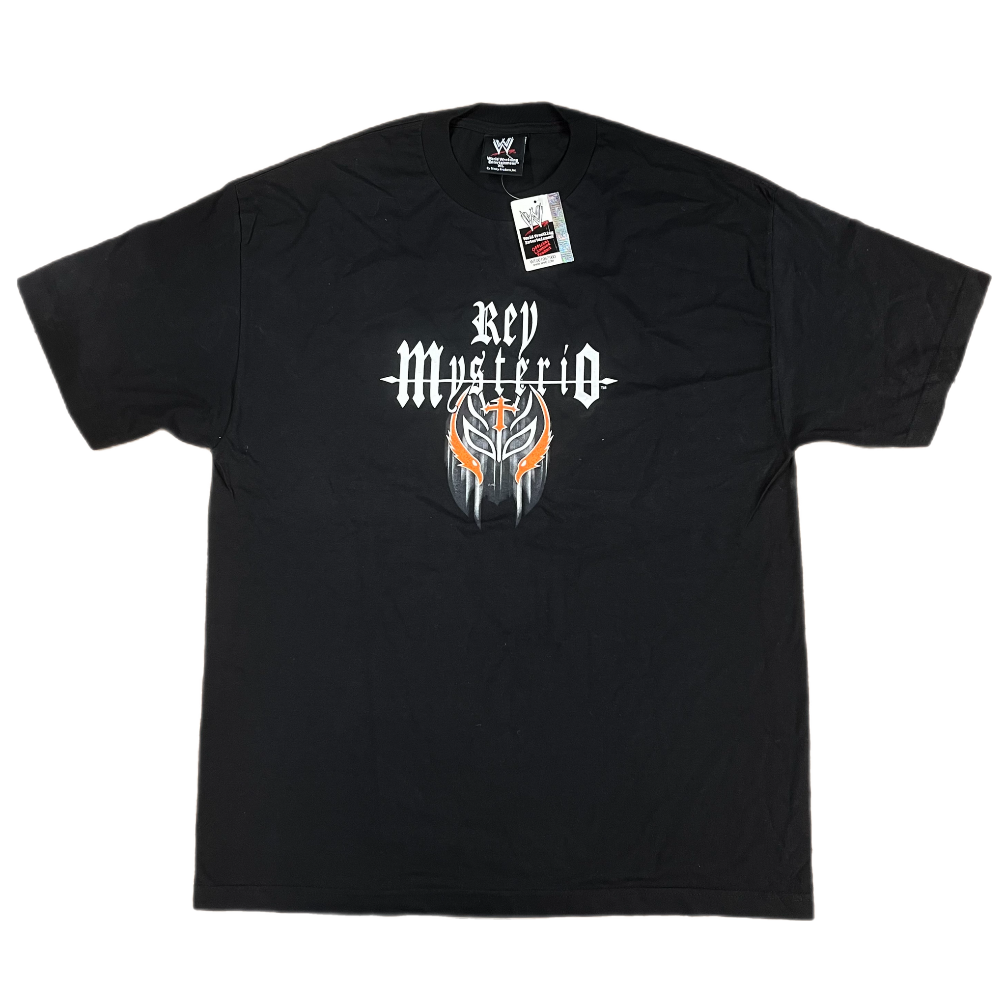 Vintage Deadstock Rey Mysterio Vintage Deadstock Rey Mysterio