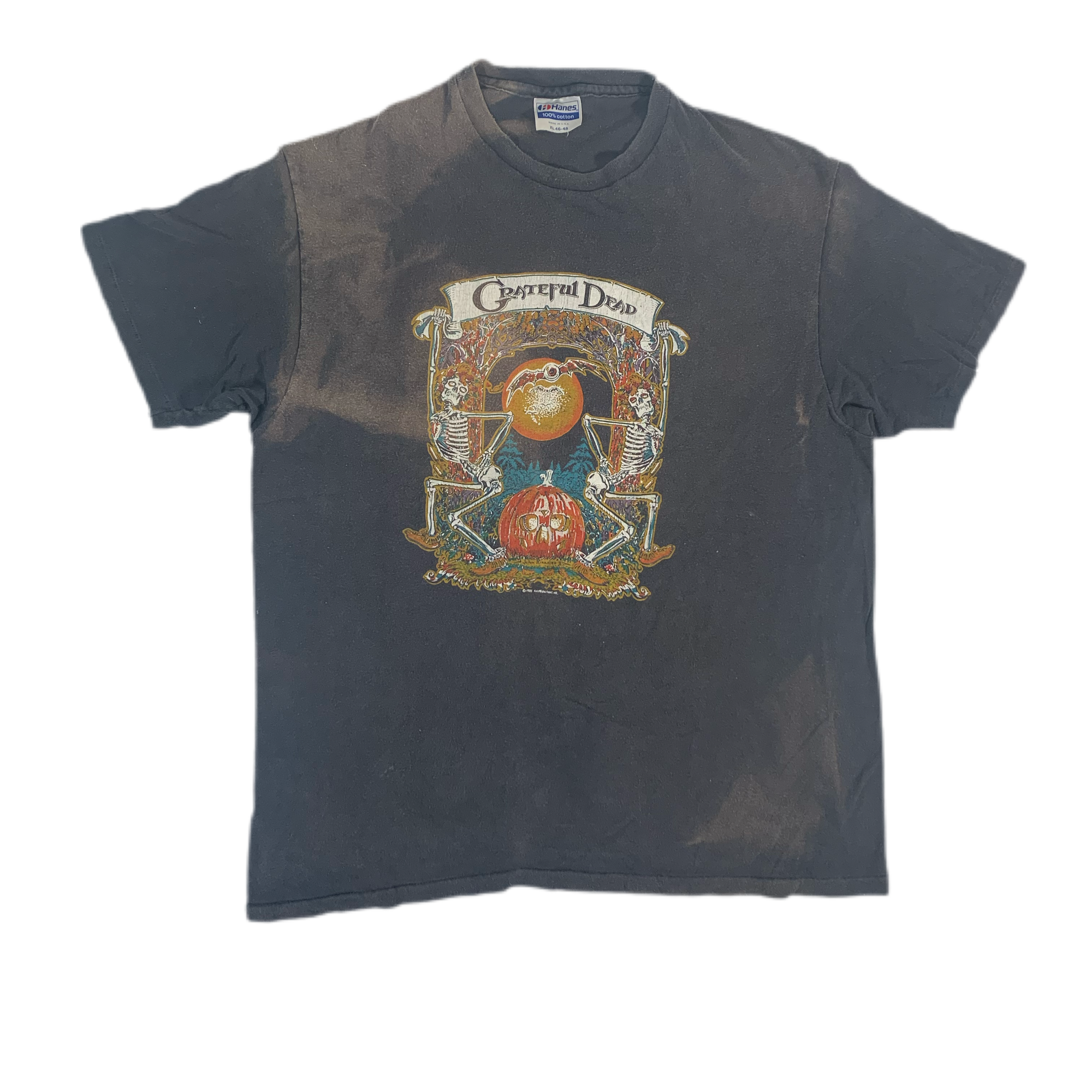 Vintage Grateful Dead “Fall/Winter” T-Shirt - jointcustodydc