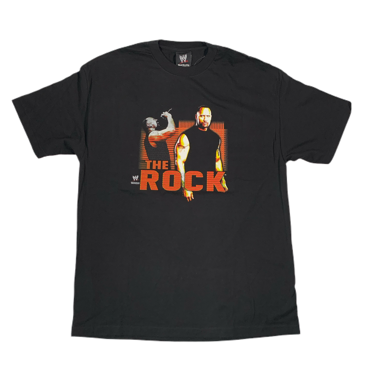 Vintage The Rock &quot;Just Bring It!&quot; T-Shirt - jointcustodydc