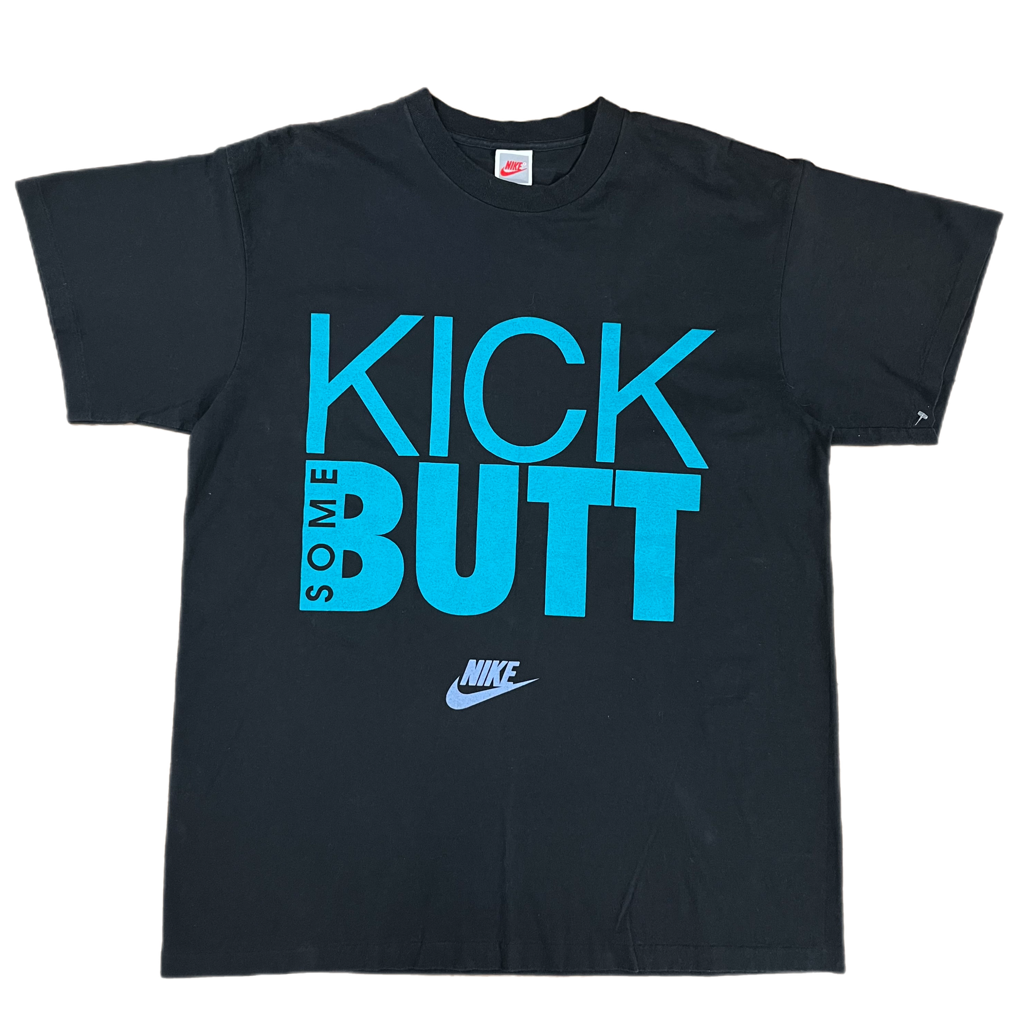 Vintage nike gear hotsell