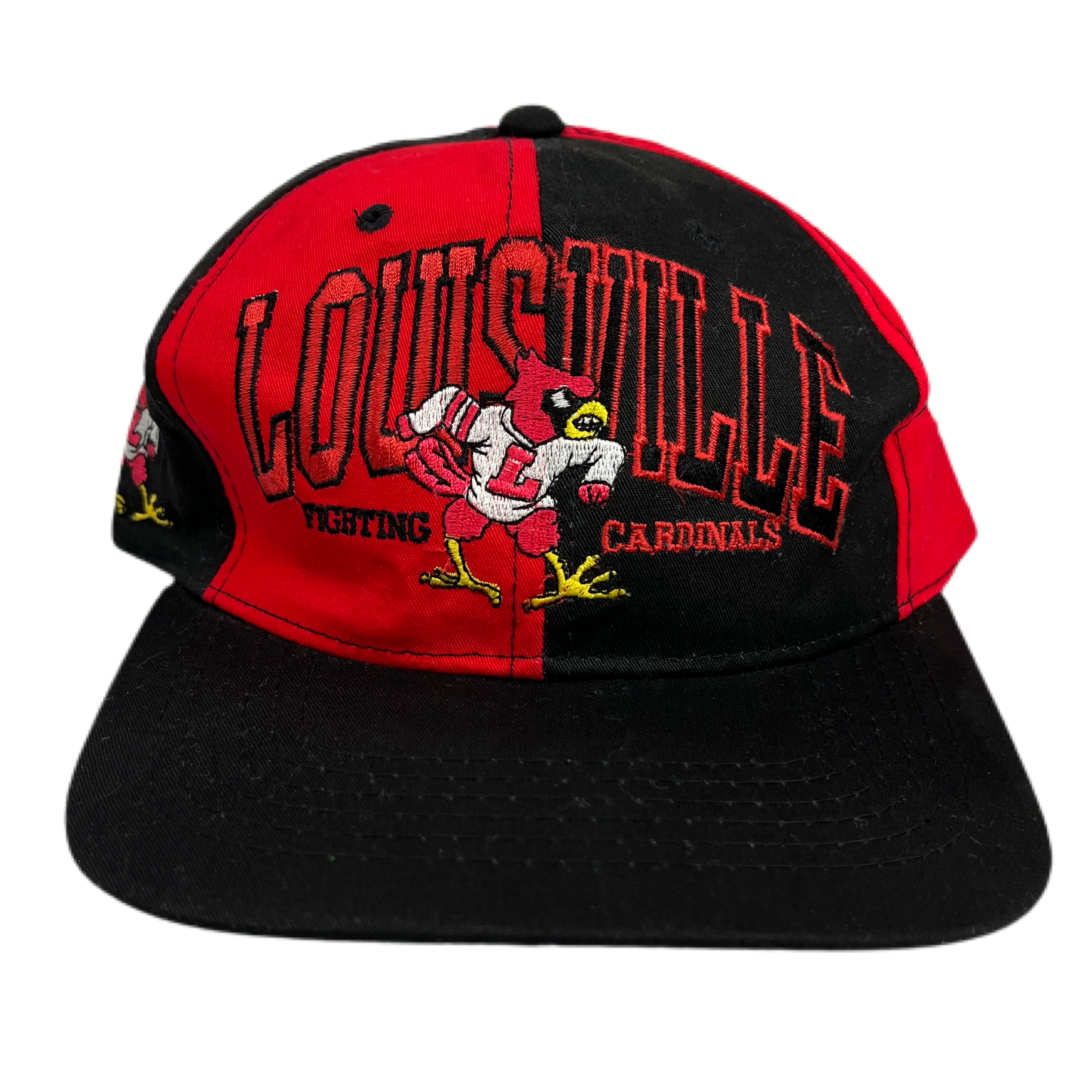 University of Louisville Hats, Snapback, Louisville Cardinals Caps