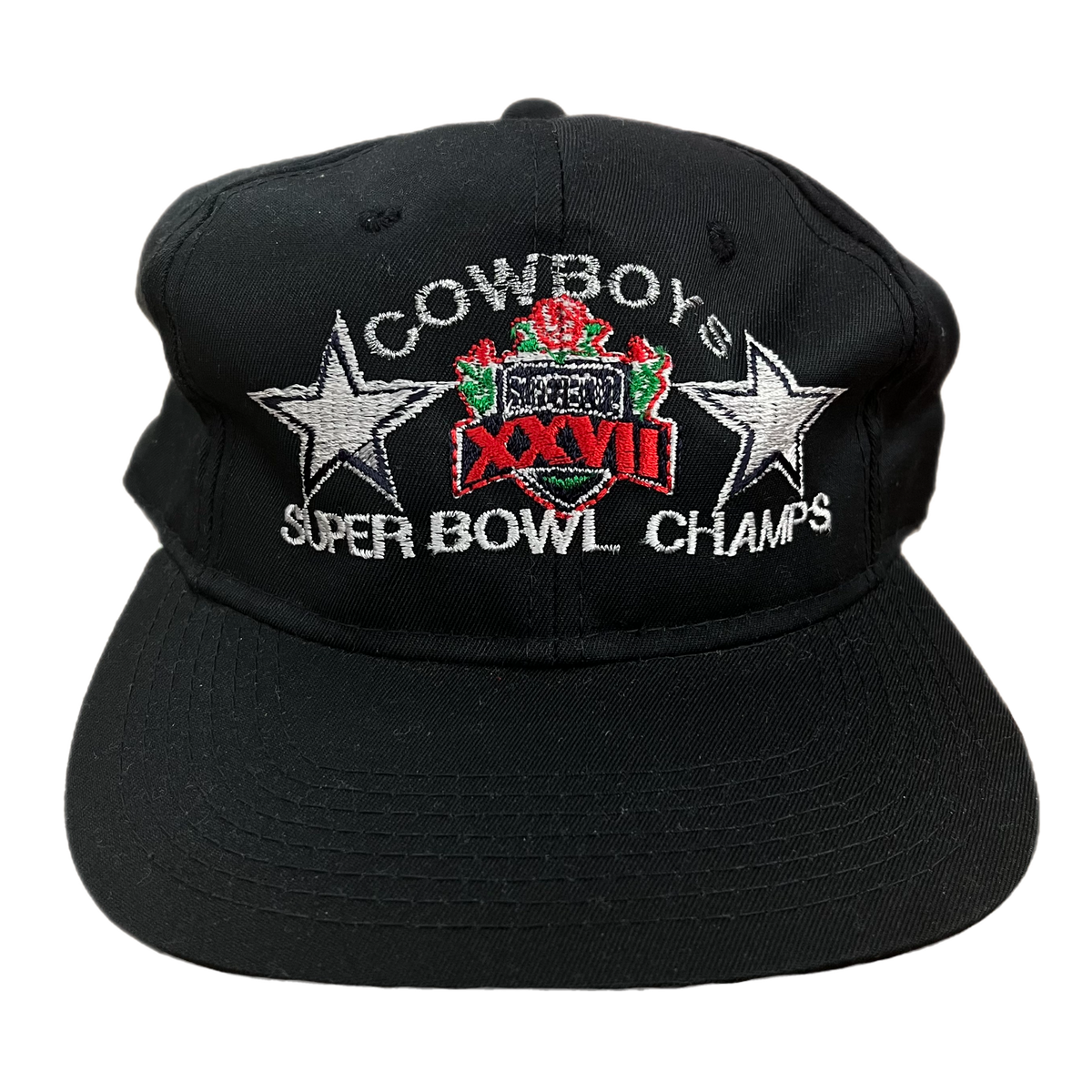 Dallas cowboys championship hat sales