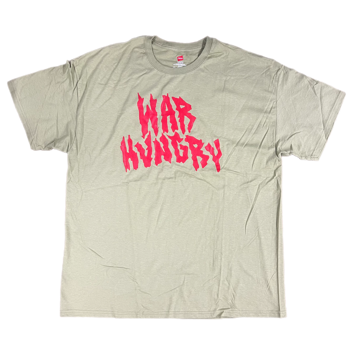 War Hungry &quot;Demon&quot; T-Shirt