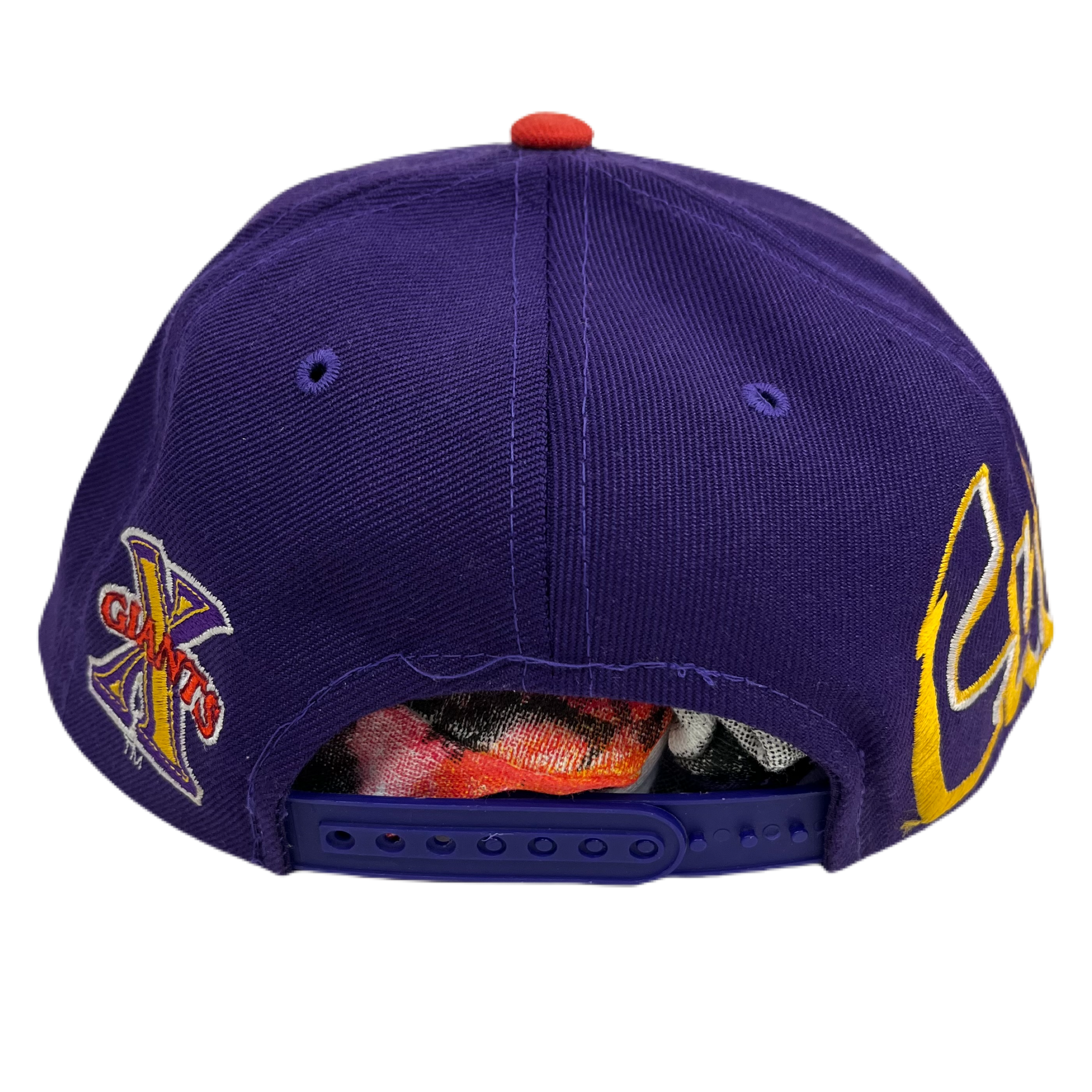 Vintage Cuban Giants