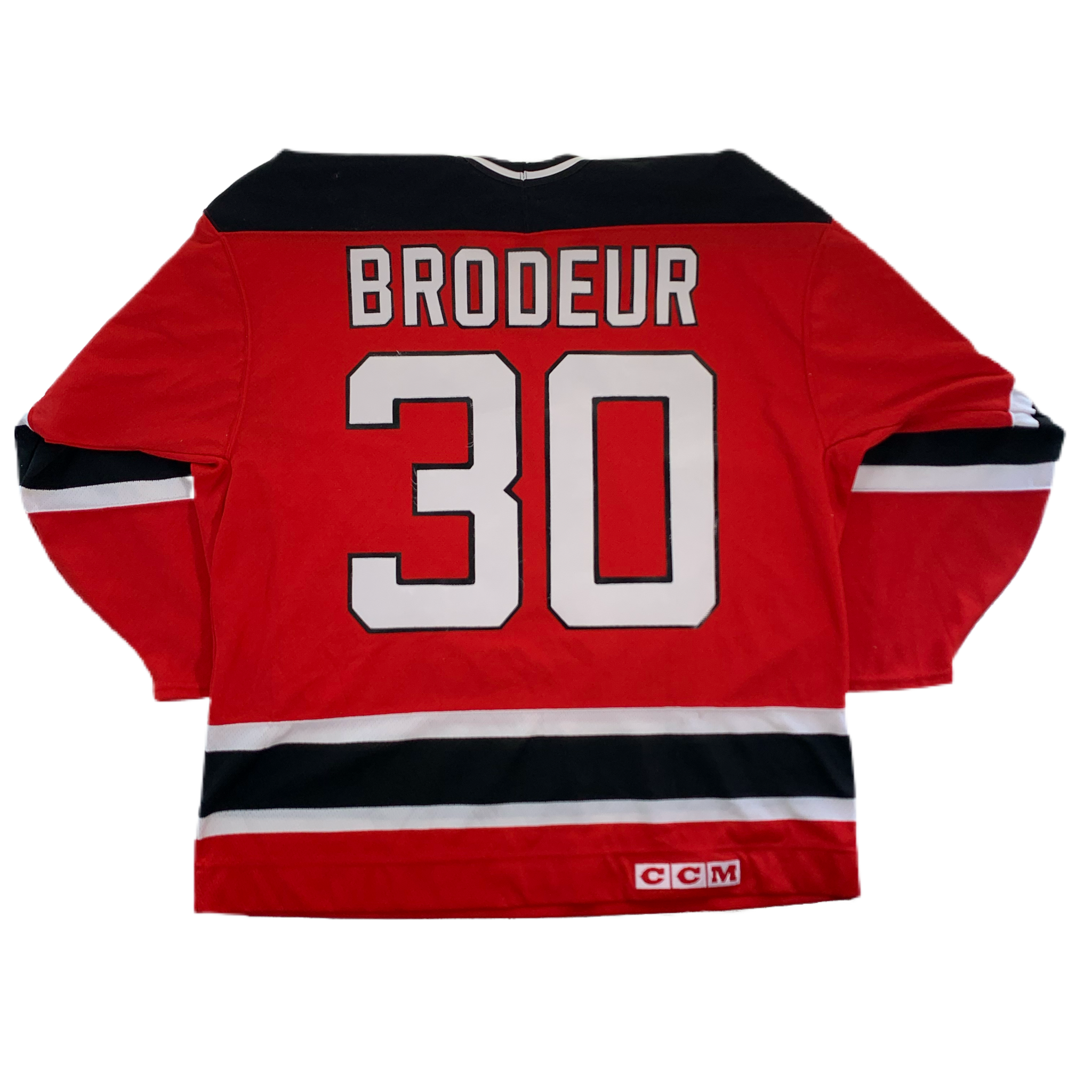 New Jersey Devils No30 Martin Brodeur Camo Jersey