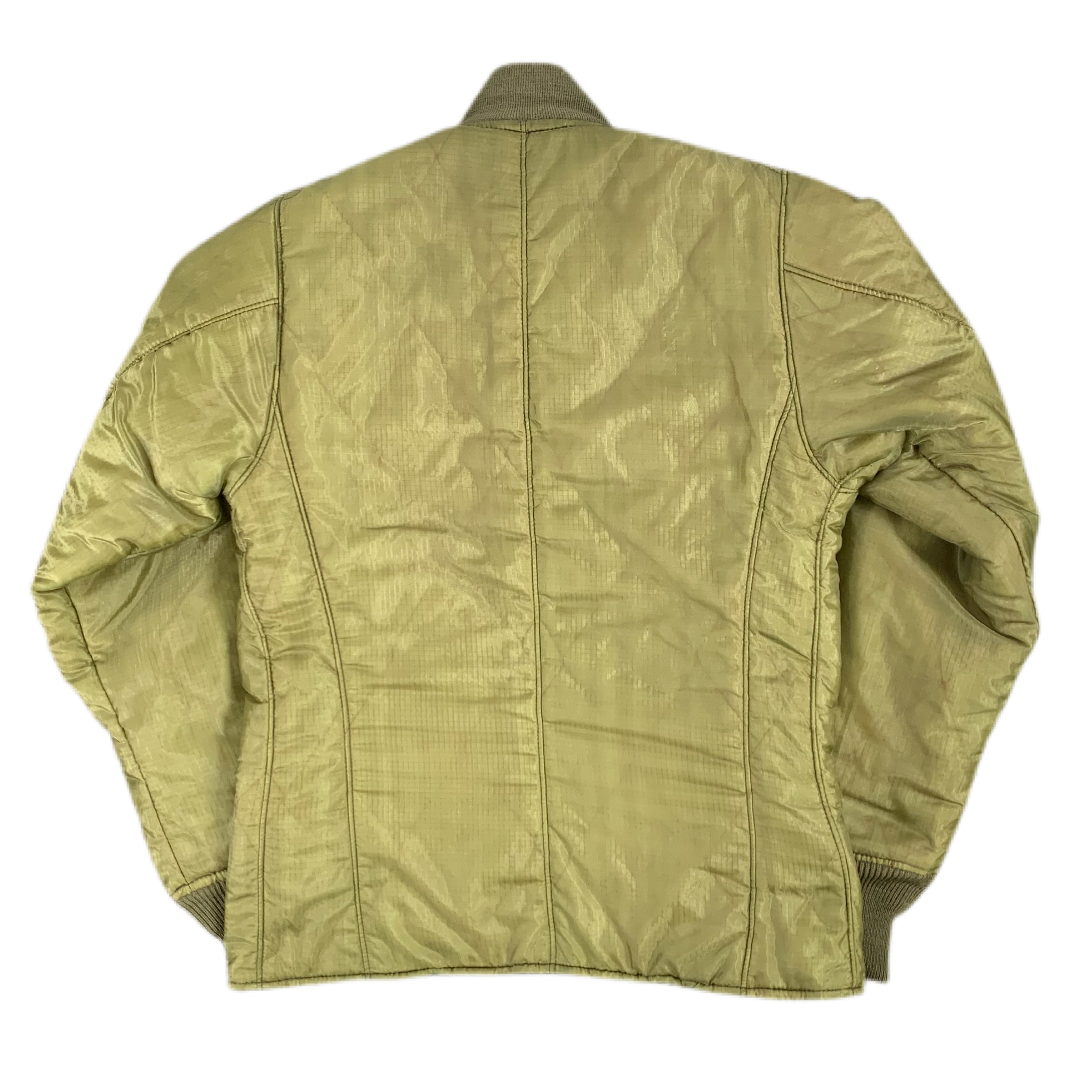 Vintage nylon jacket deals