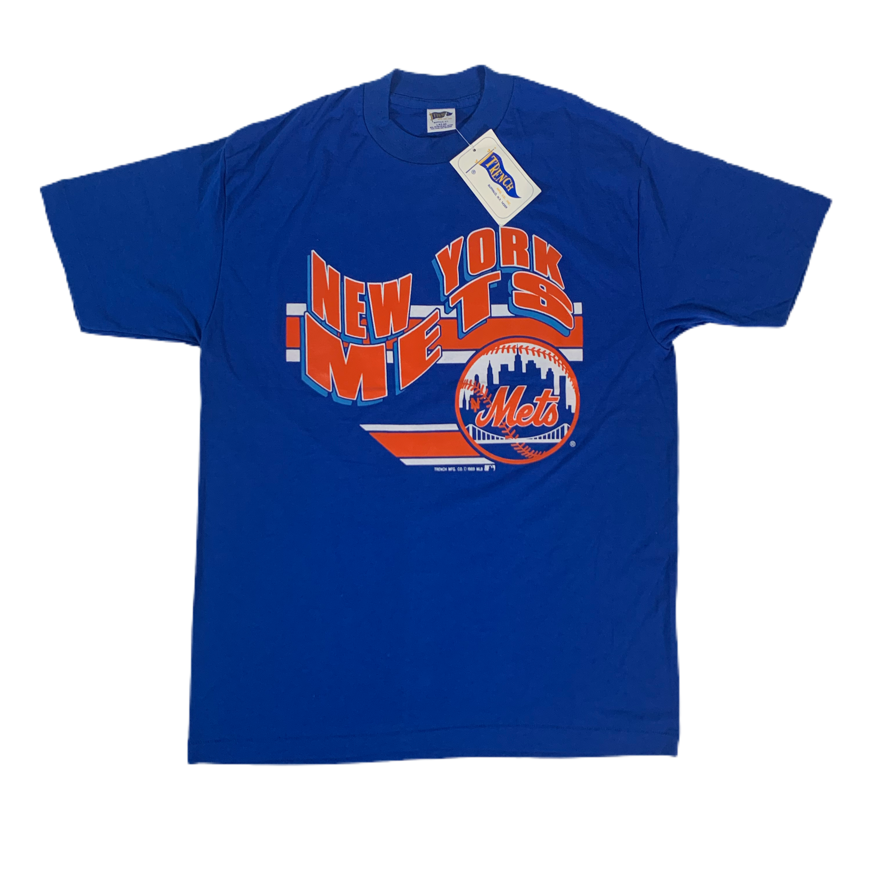 Vintage New York Mets