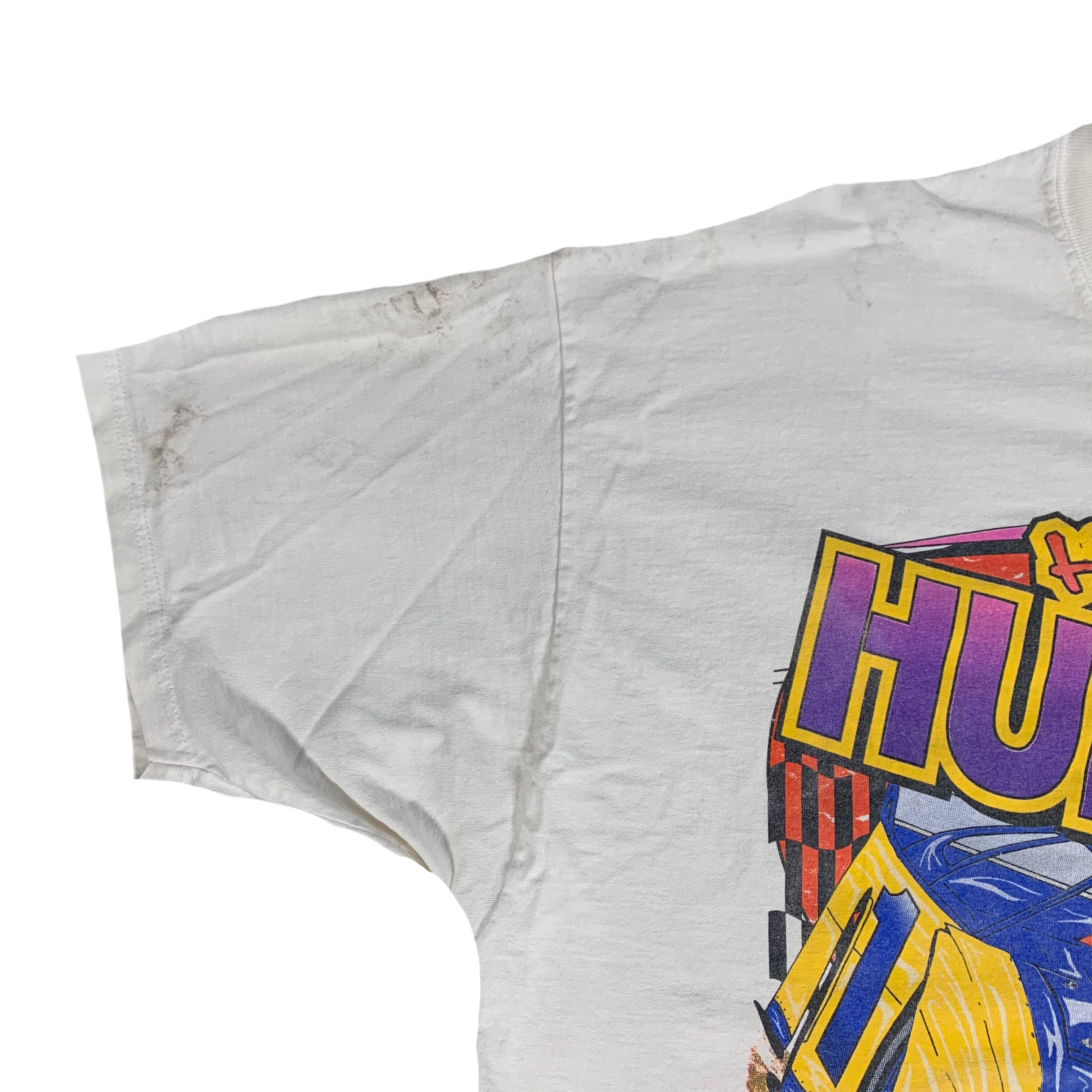 2008 Brewers Sausage Race T-Shirt – Hype Heaven Shop