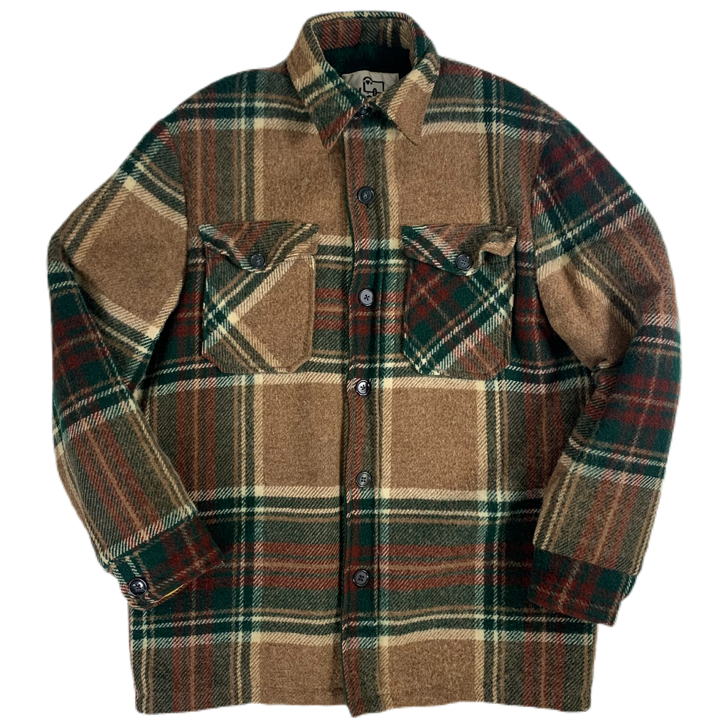 Vintage Woolrich 