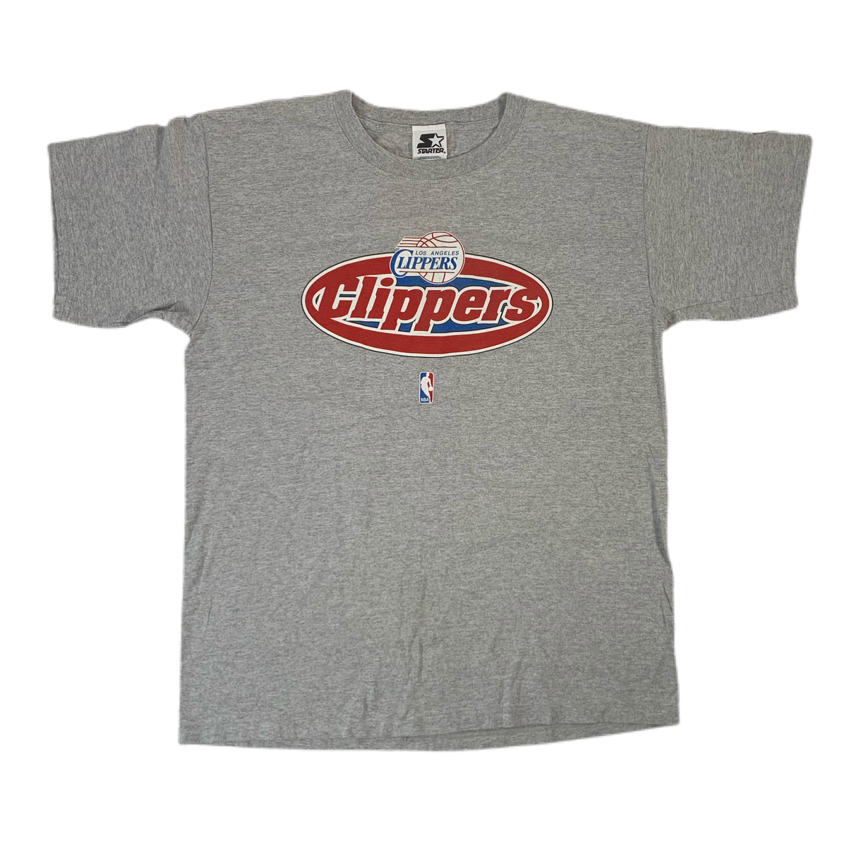 Vintage Los Angeles Clippers &quot;Starter” T-Shirt - jointcustodydc