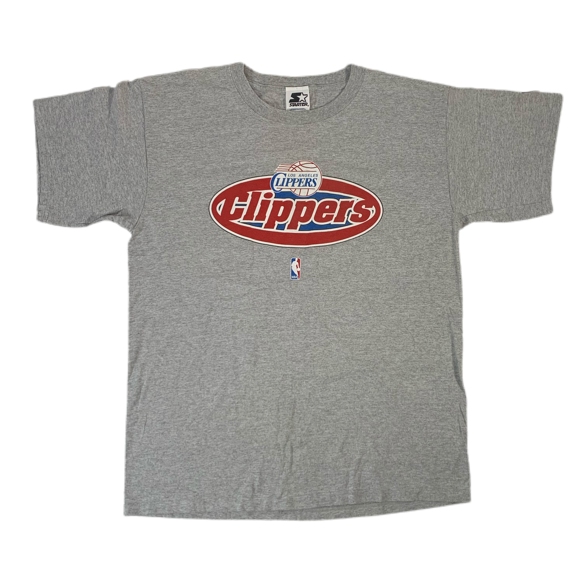 Vintage Los Angeles Clippers "Starter” T-Shirt - jointcustodydc
