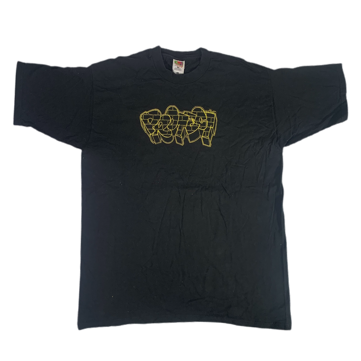 Vintage Protect &quot;From The Heart&quot; T-Shirt