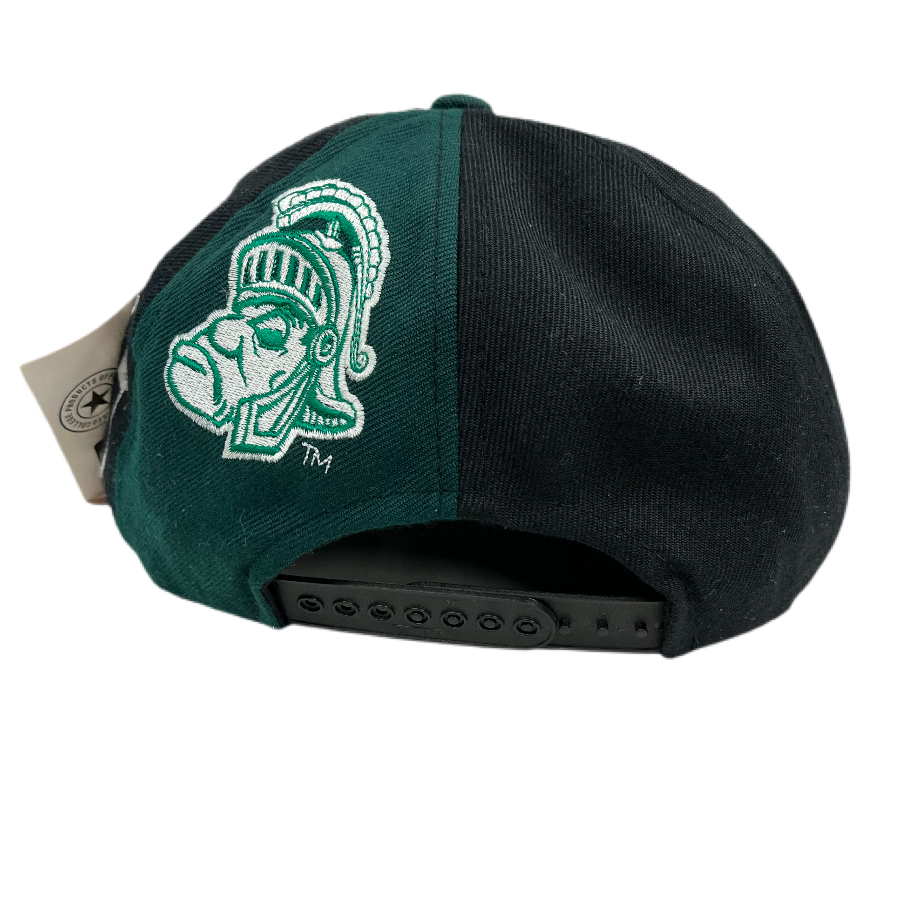 47' Brand Vintage Tubular Michigan State Spartans men's