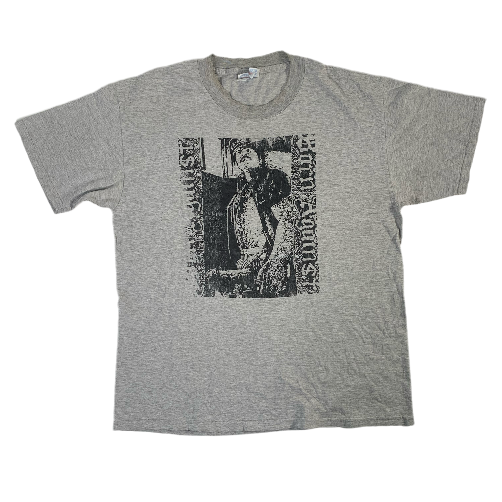 Vintage Born Against "Tom Of Finland" T-Shirt - jointcustodydc