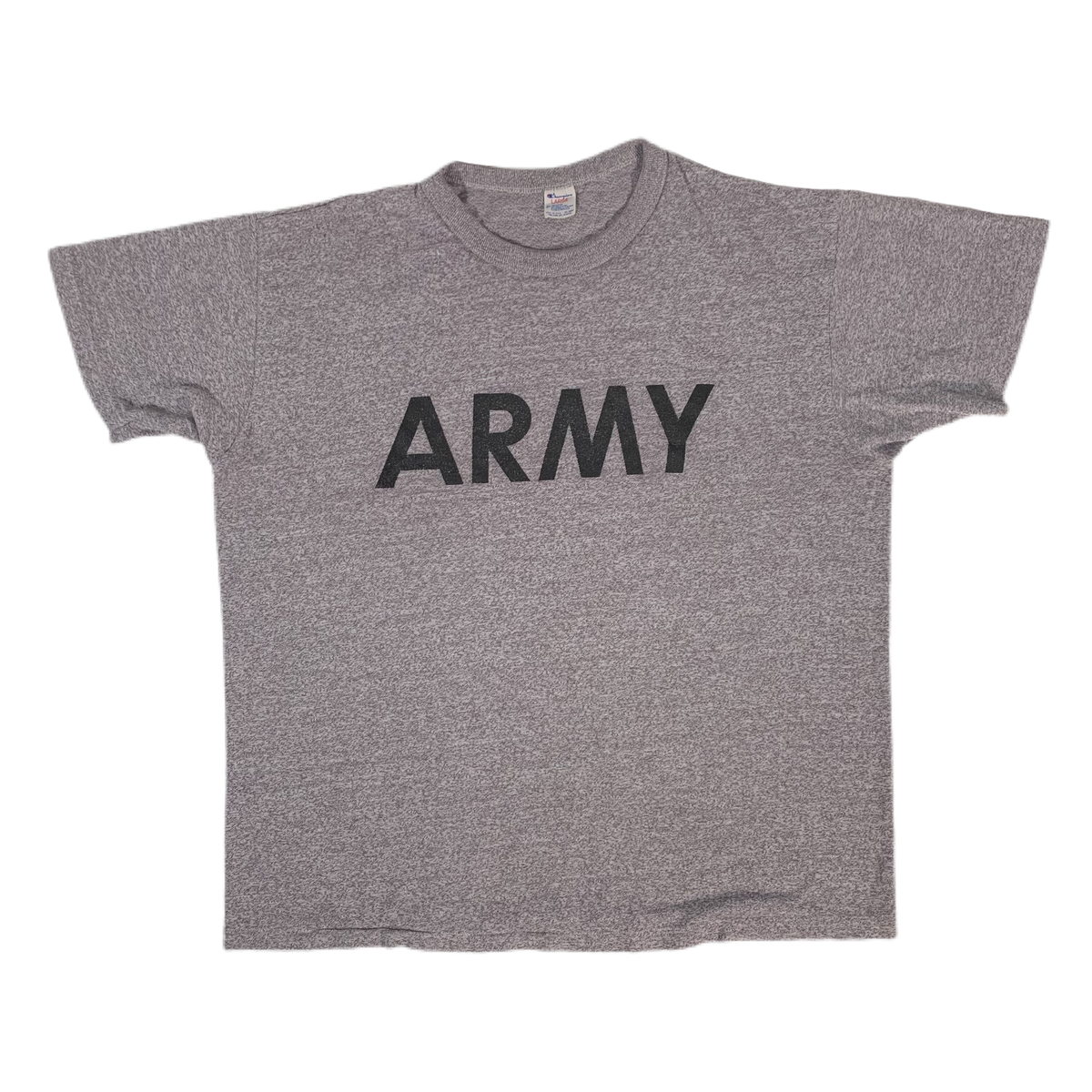 Vintage Champion &quot;ARMY&quot; T-Shirt