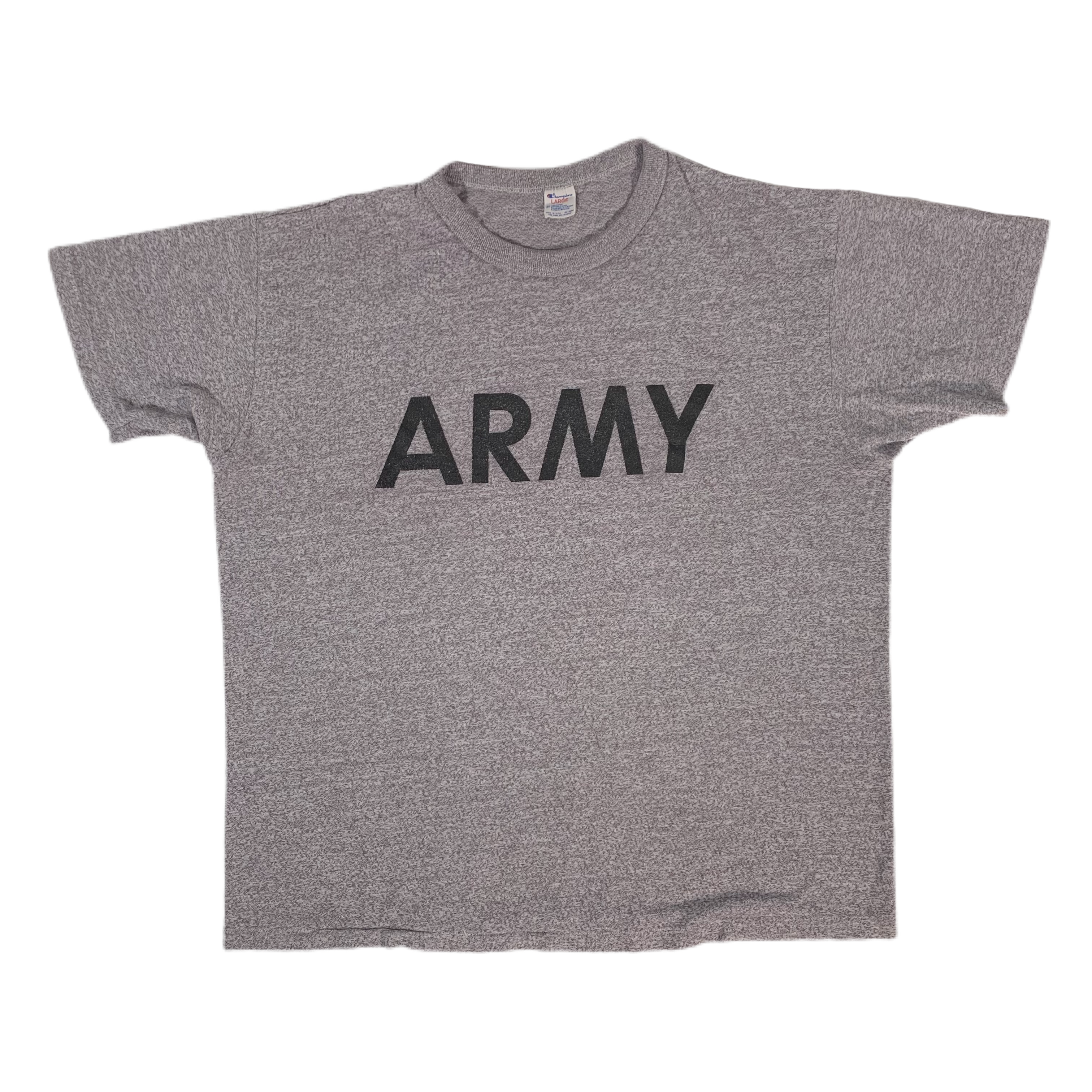 Vintage 2024 champion tee