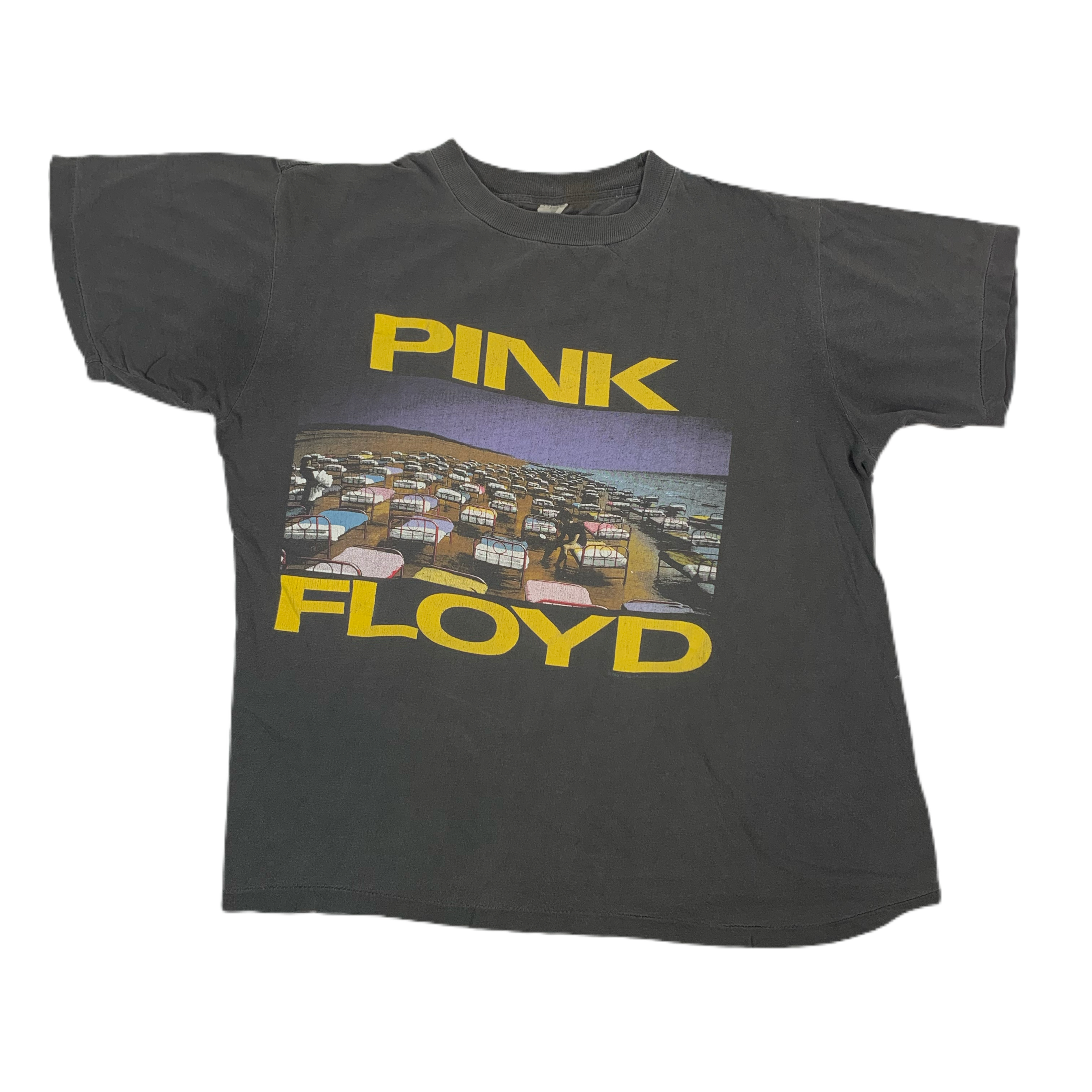 A momentary lapse of reason hot sale t shirt