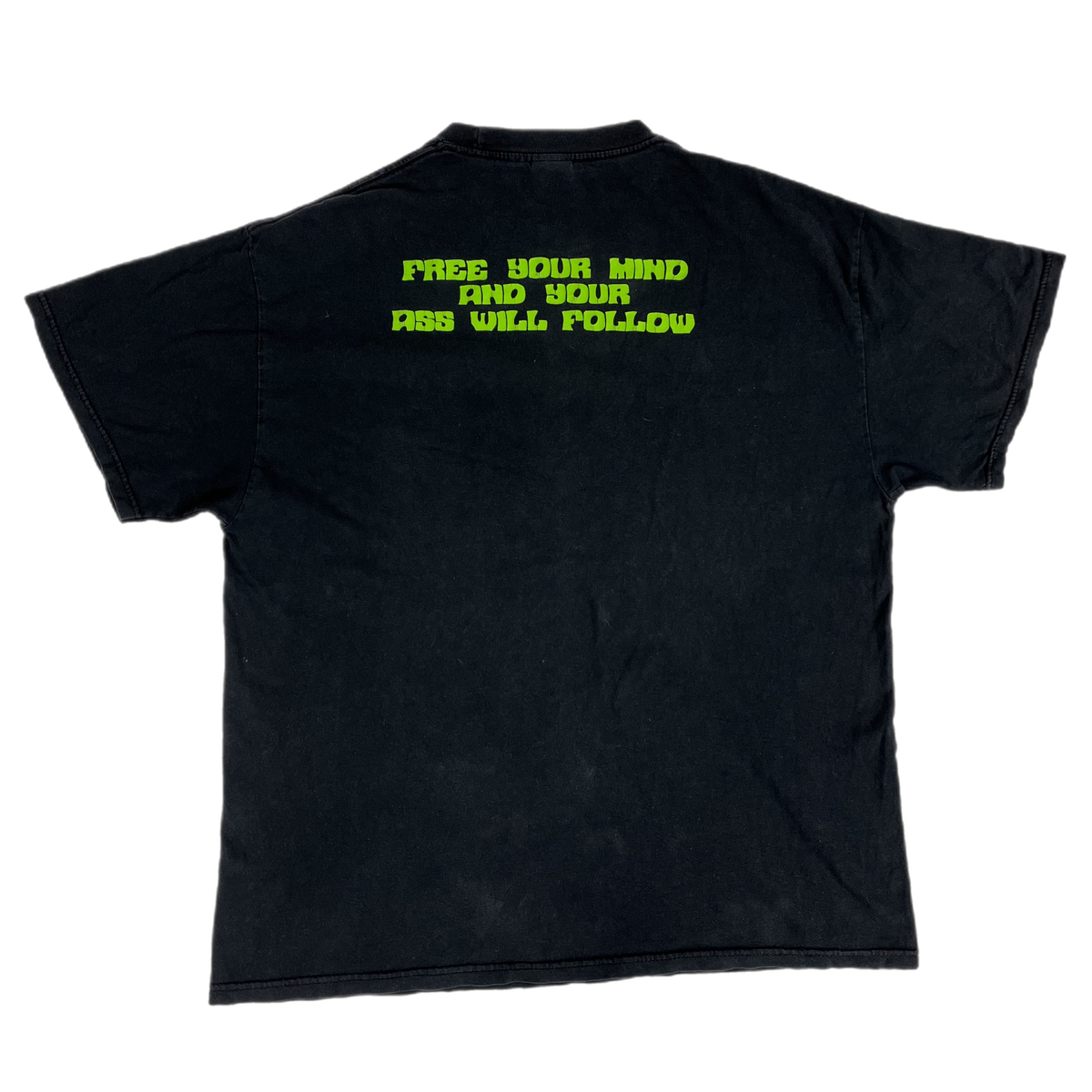 Vintage Funkadelic &quot;Maggot Brain&quot; T-Shirt