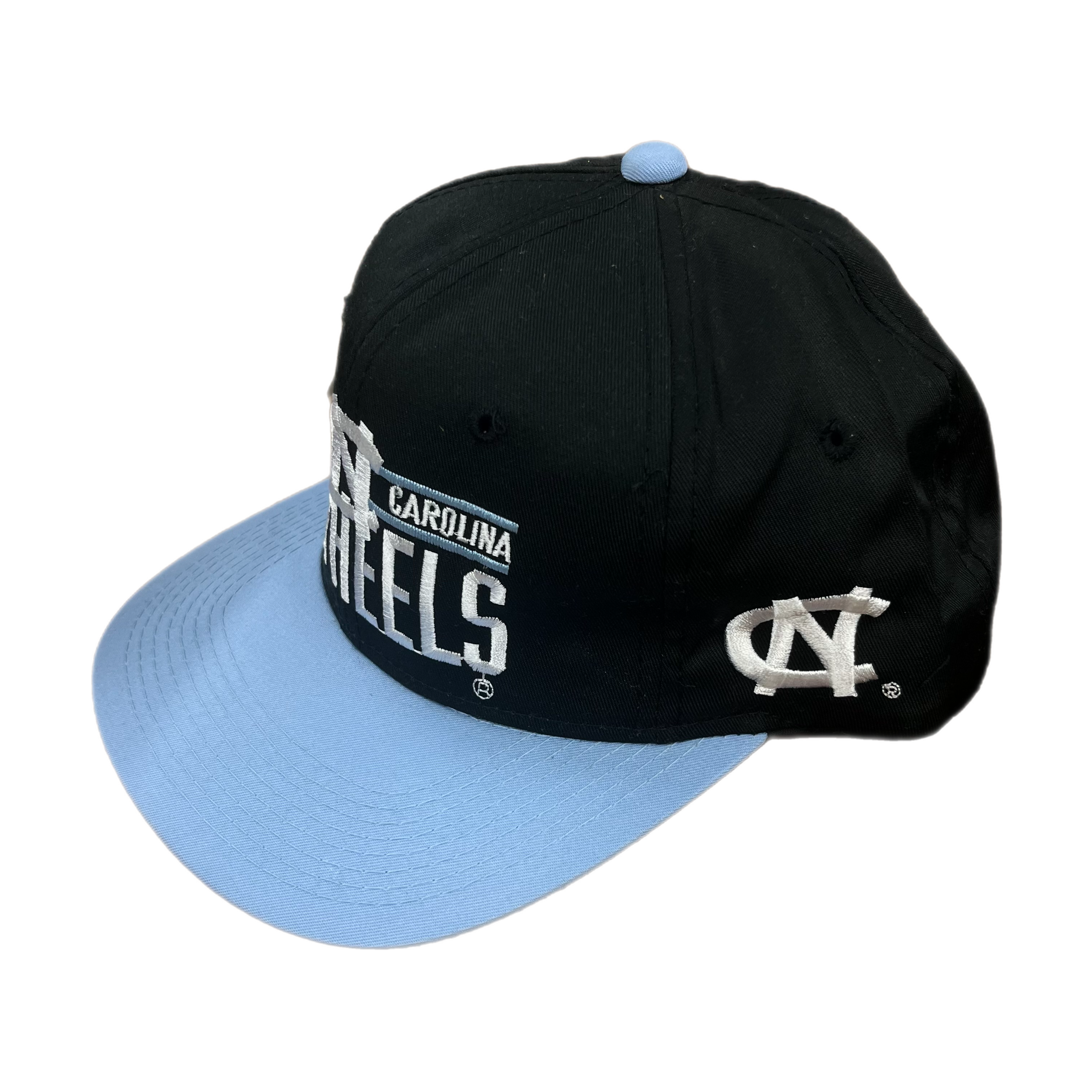 North Carolina Tar Heels Team Origins Snapback Hat