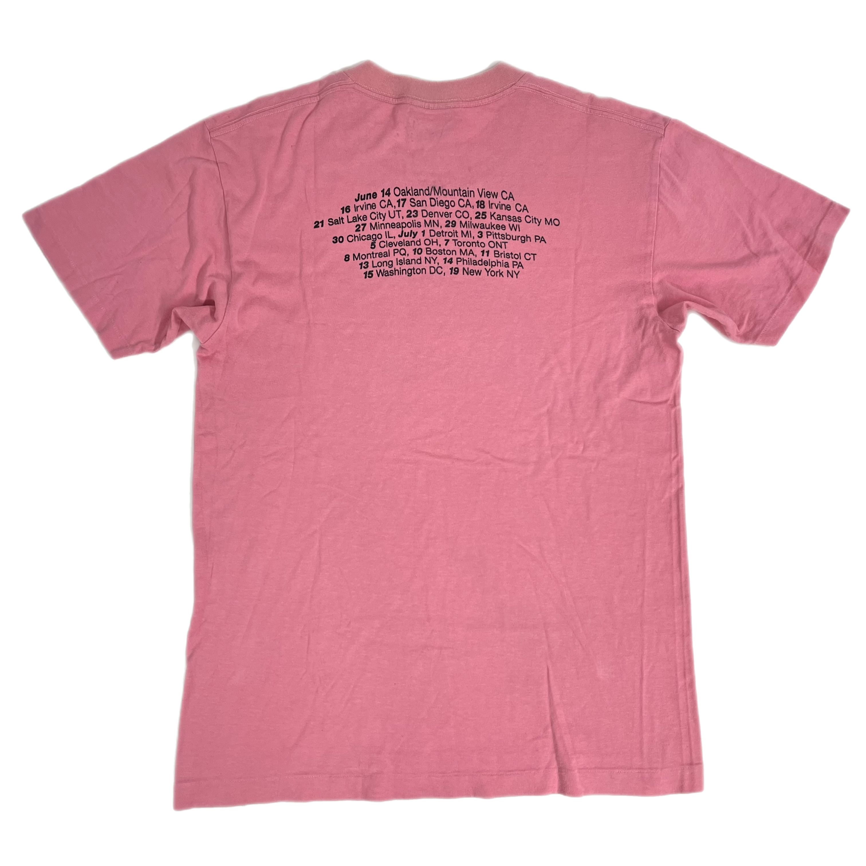 Vintage New Order 