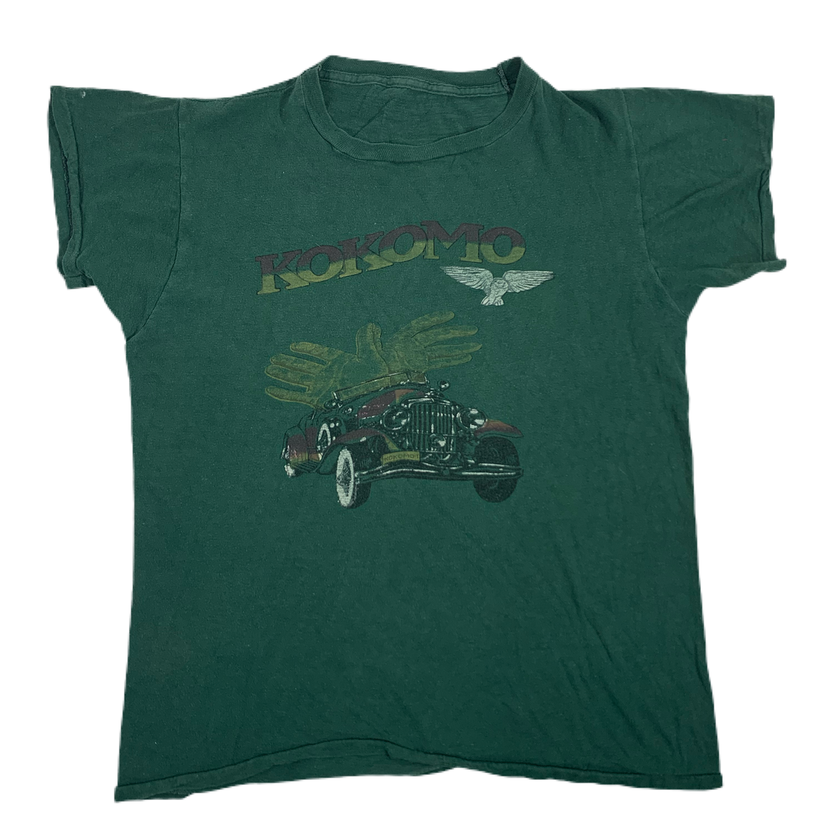 Vintage Kokomo “Self-Titled” T-Shirt - jointcustodydc