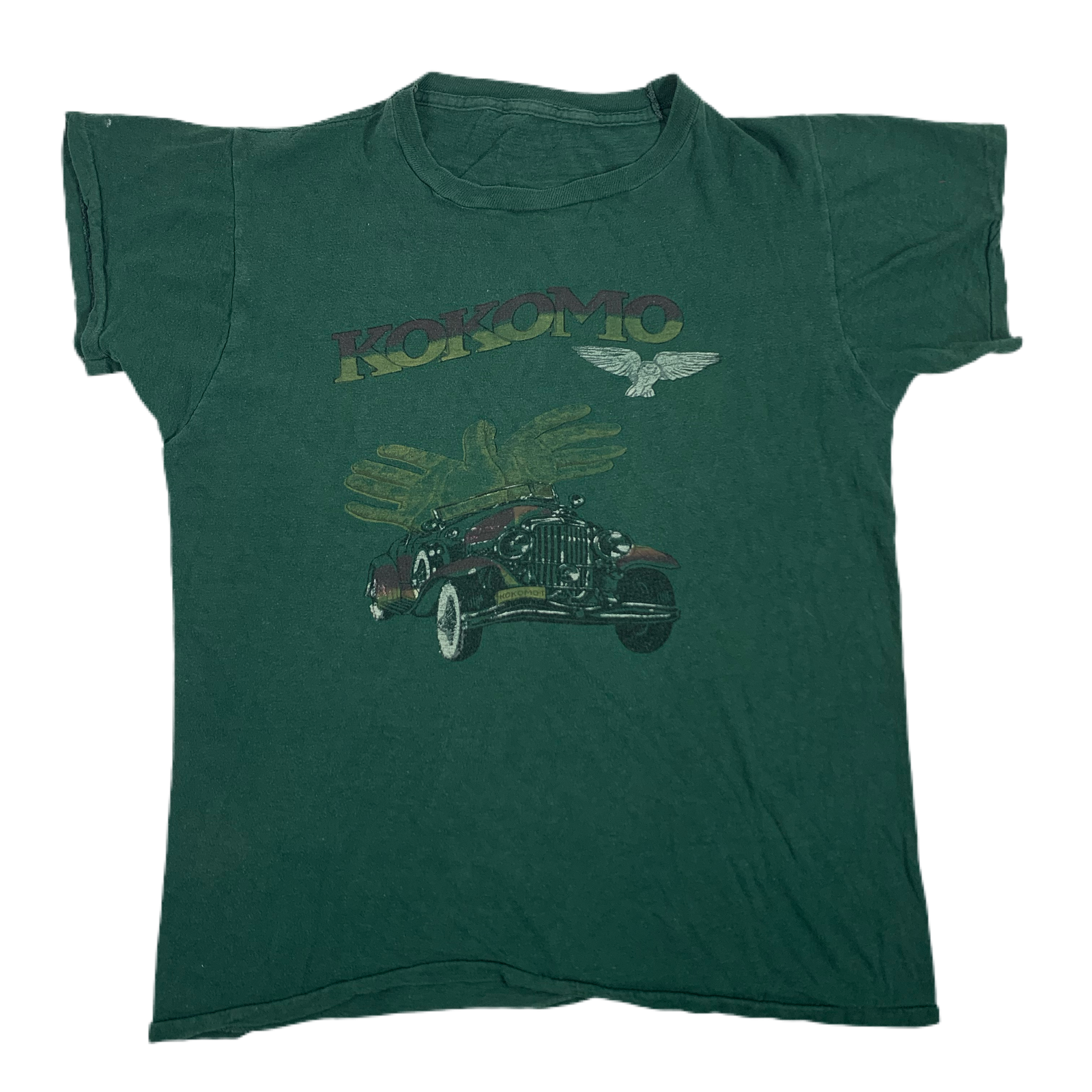 Vintage Kokomo “Self-Titled” T-Shirt - jointcustodydc