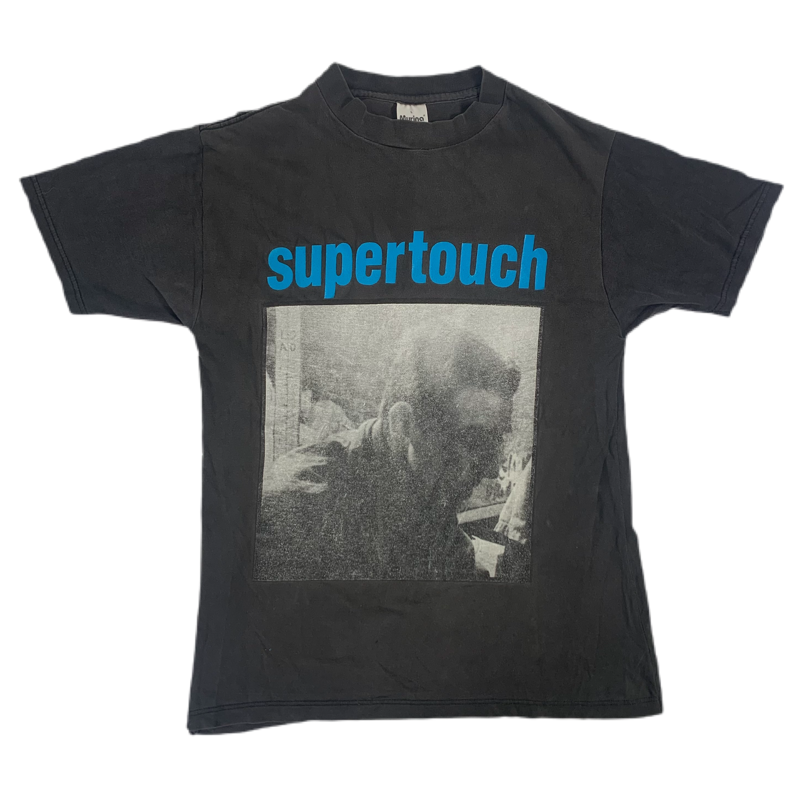 Vintage Supertouch 