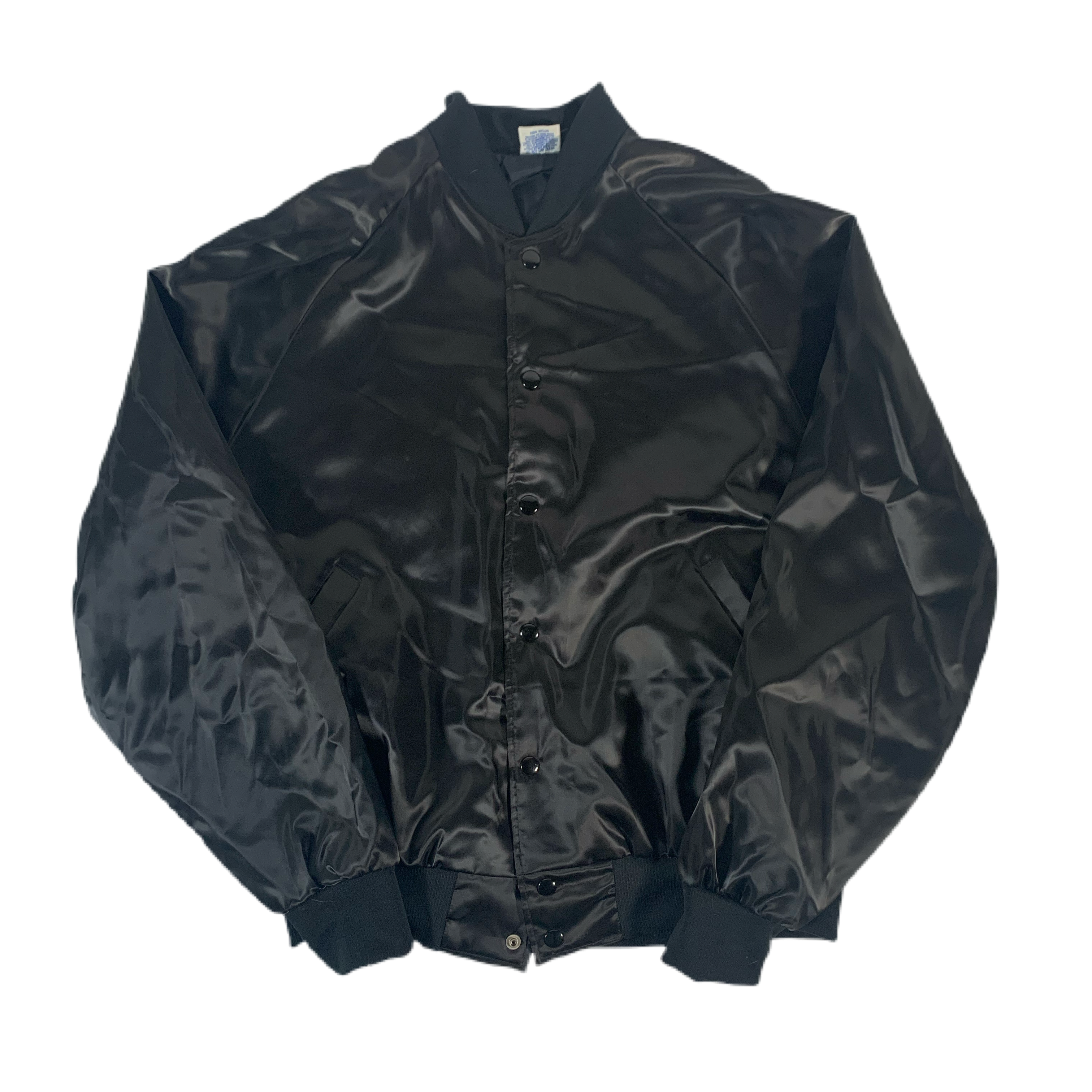 Vintage Lost in the 50's “Tour” Chain Stitch Jacket - jointcustodydc