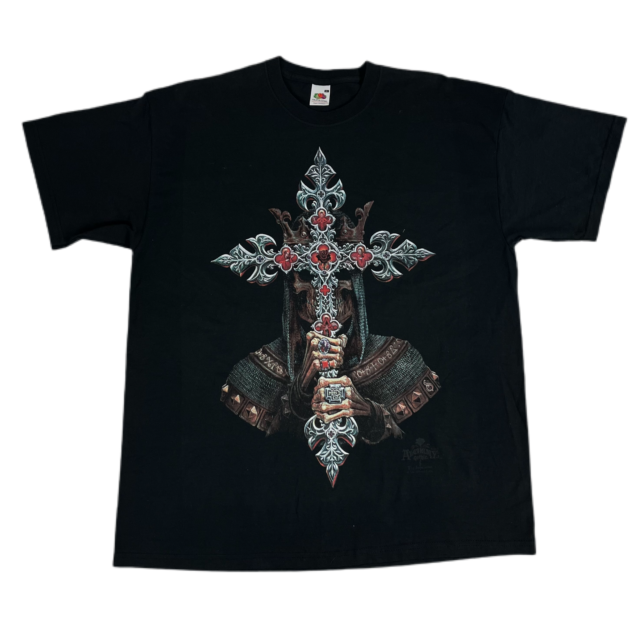 Vintage Alchemy Gothic Vintage Alchemy Gothic