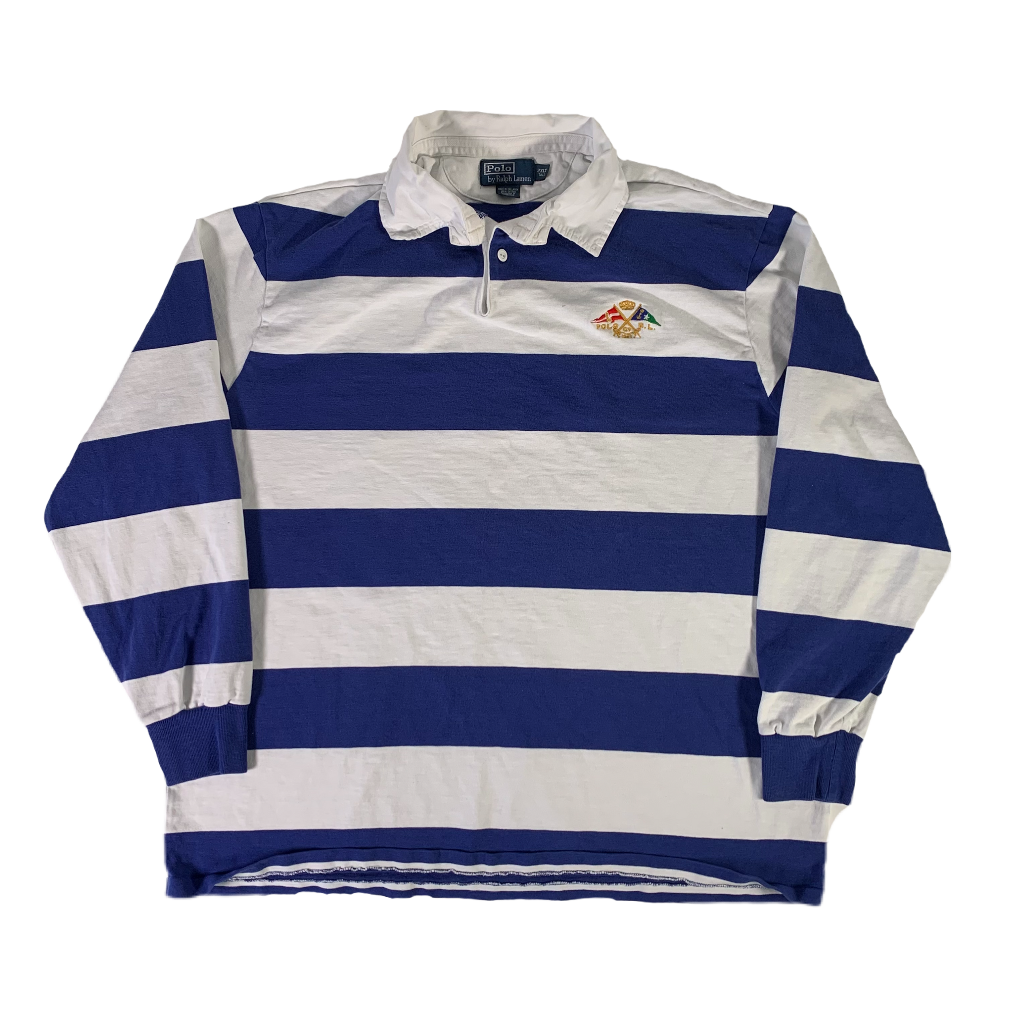 Rugby Ralph Lauren, Shirts