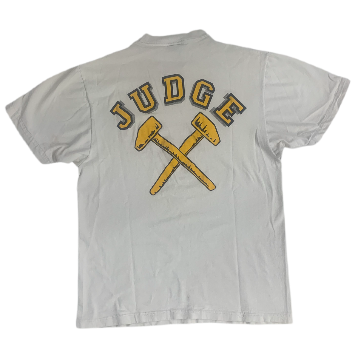 Vintage Judge &quot;Bringin&#39; It Down&quot; T-Shirt