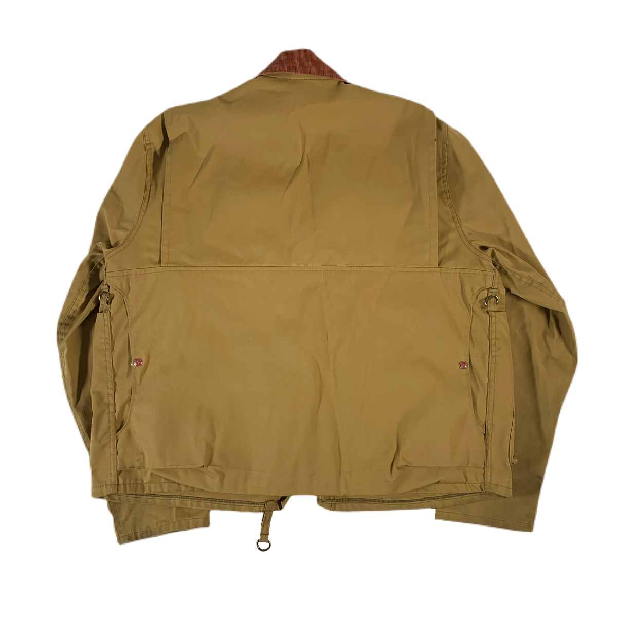 Vintage Ideal “Fly Fishing” Jacket