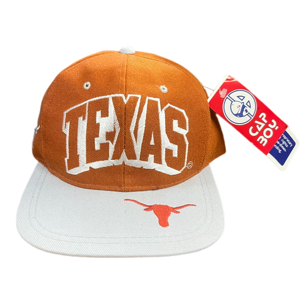 Vintage University Of Texas 