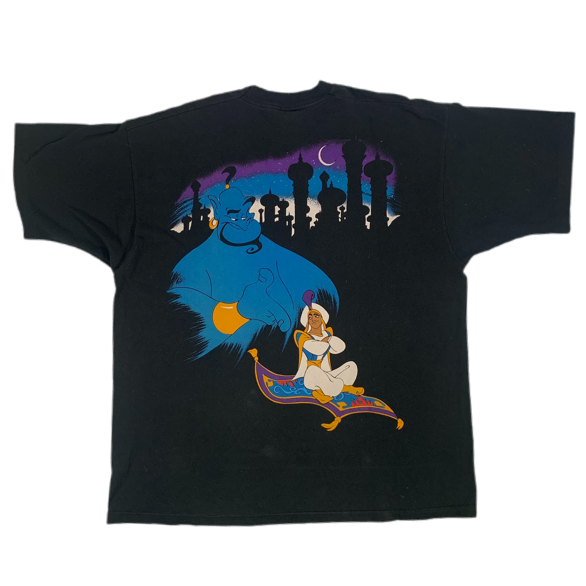 Vintage Disney Aladdin