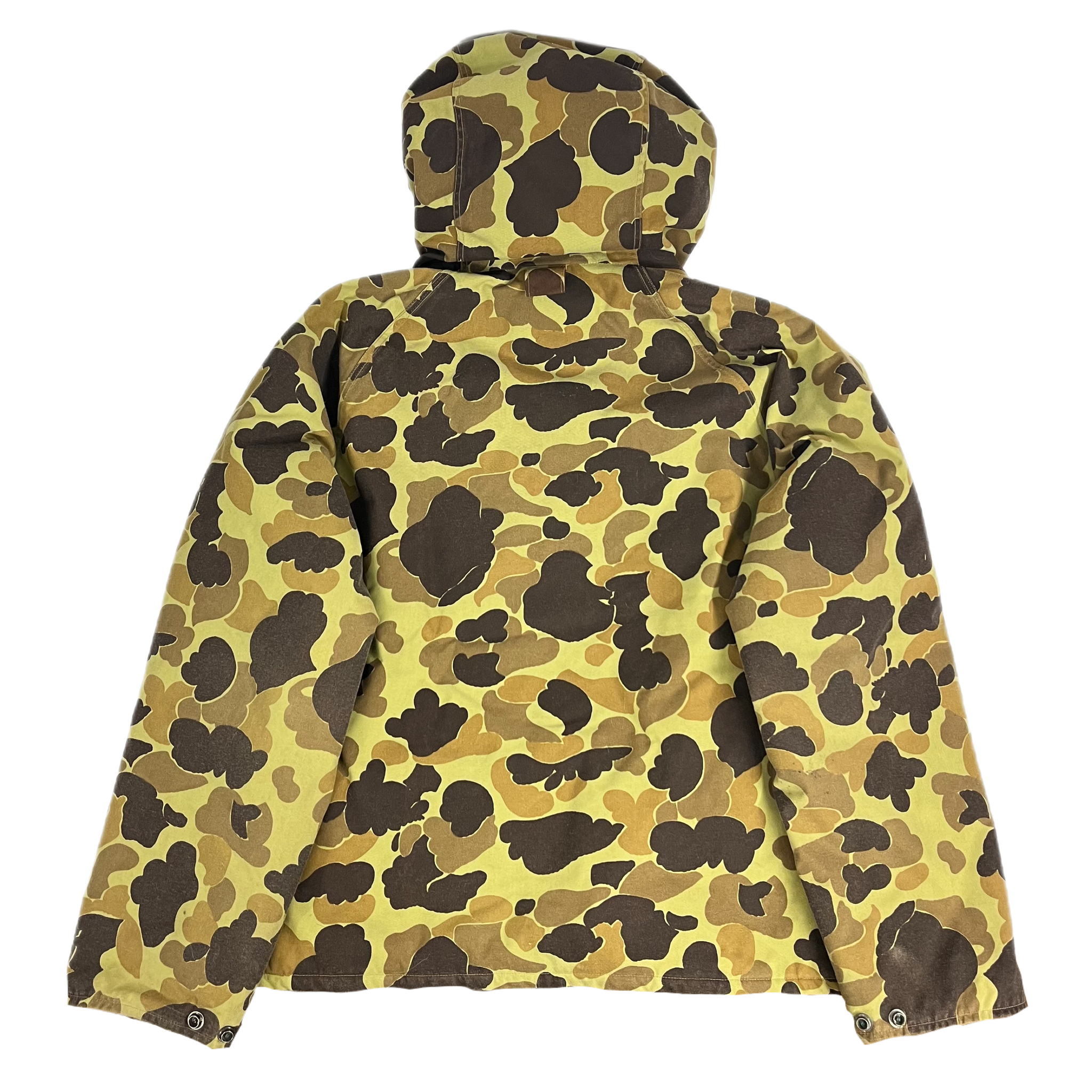 Cabelas gore tex jacket online